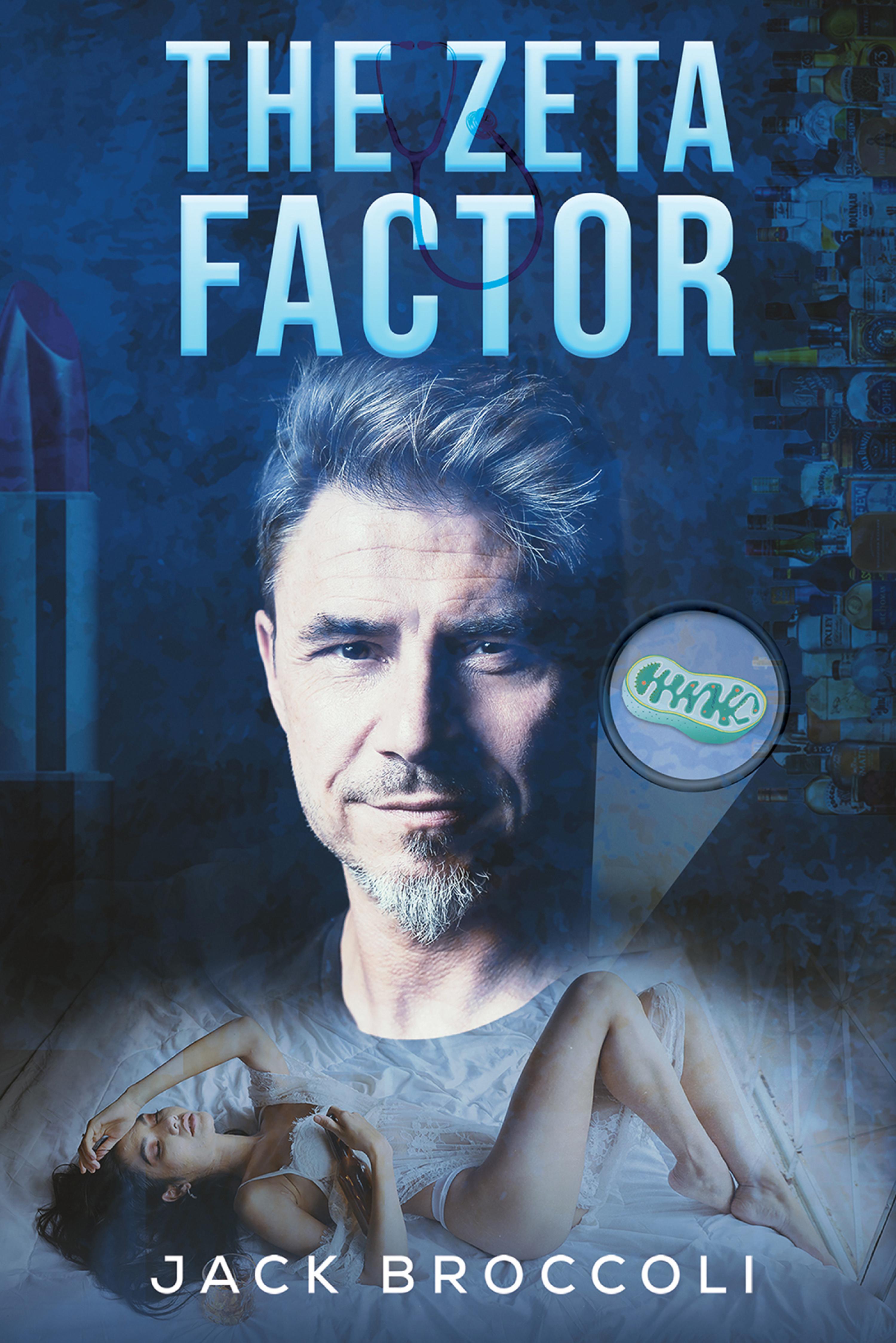 Cover image for The Zeta Factor