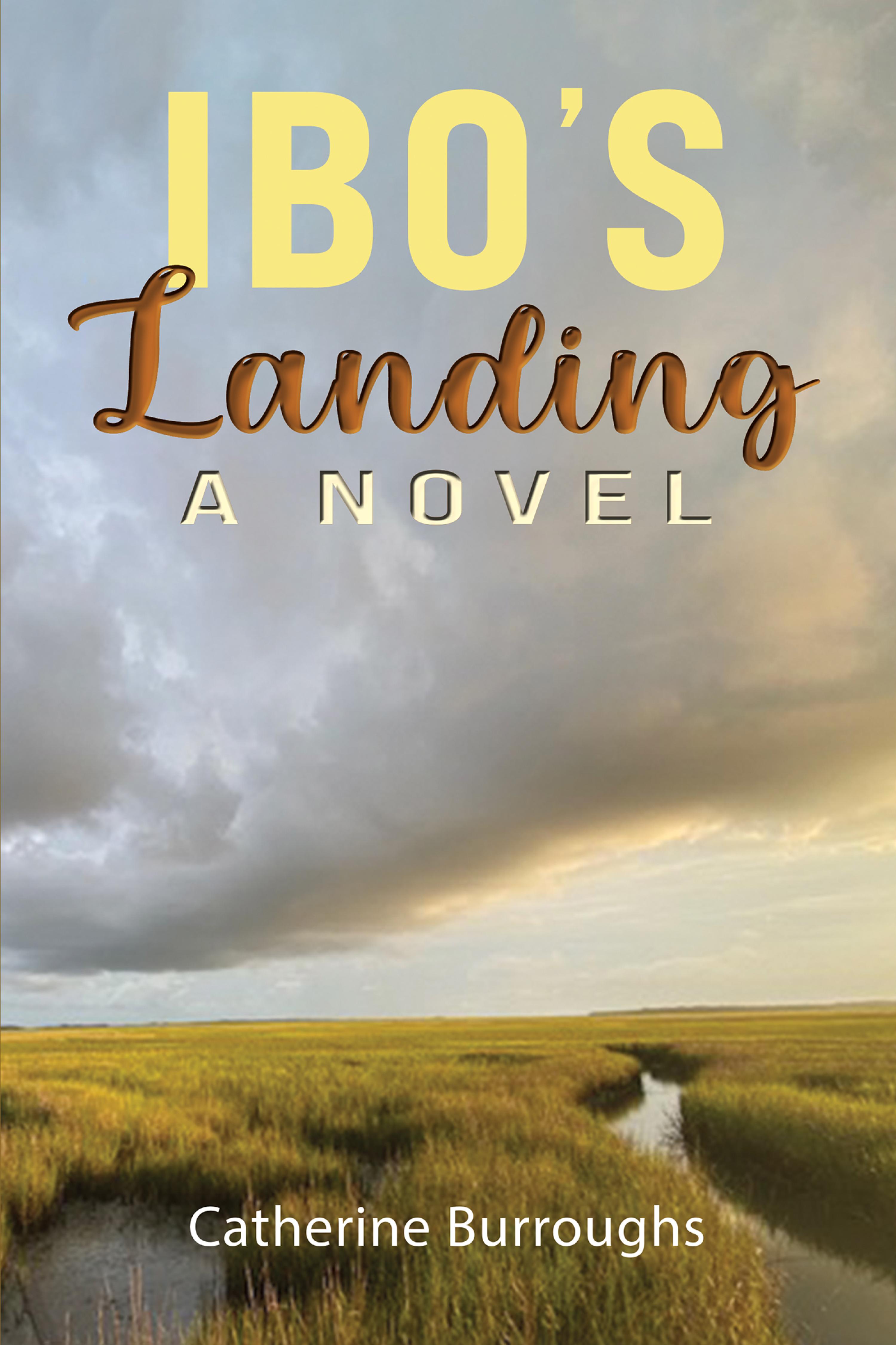 Cover image for Ibos Landing