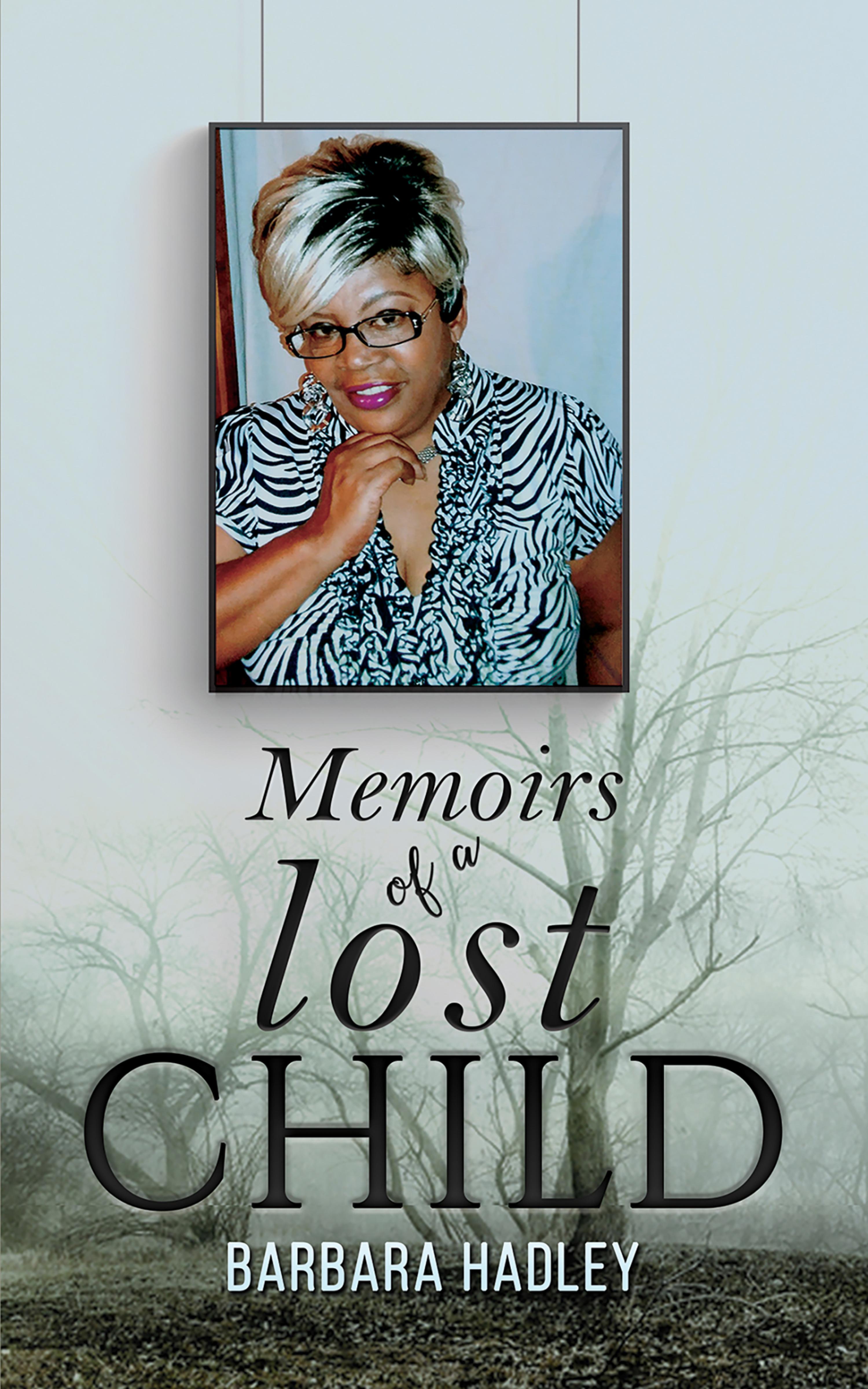Cover image for Memoirs of a Lost Child