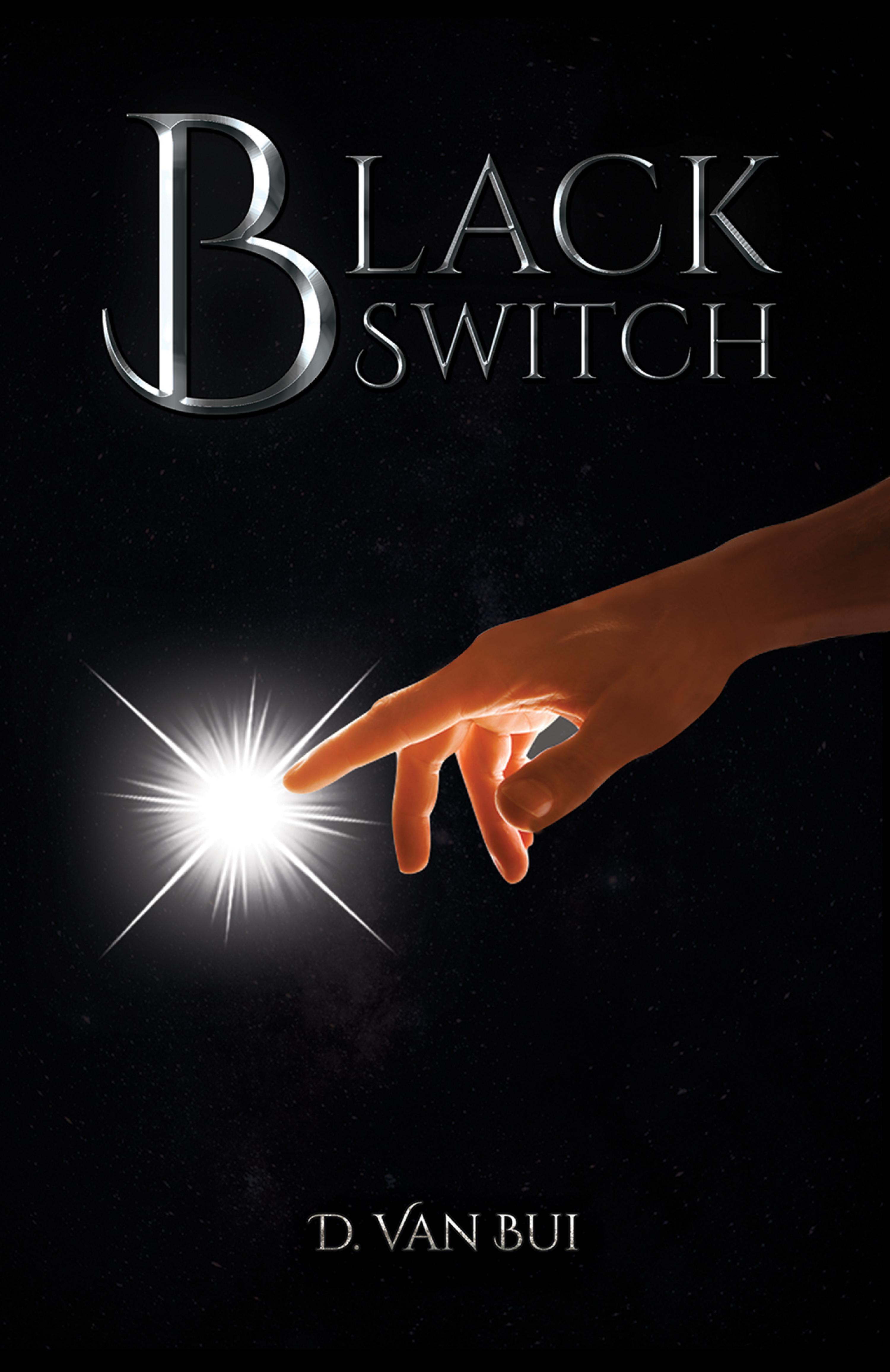 Cover image for Black Switch
