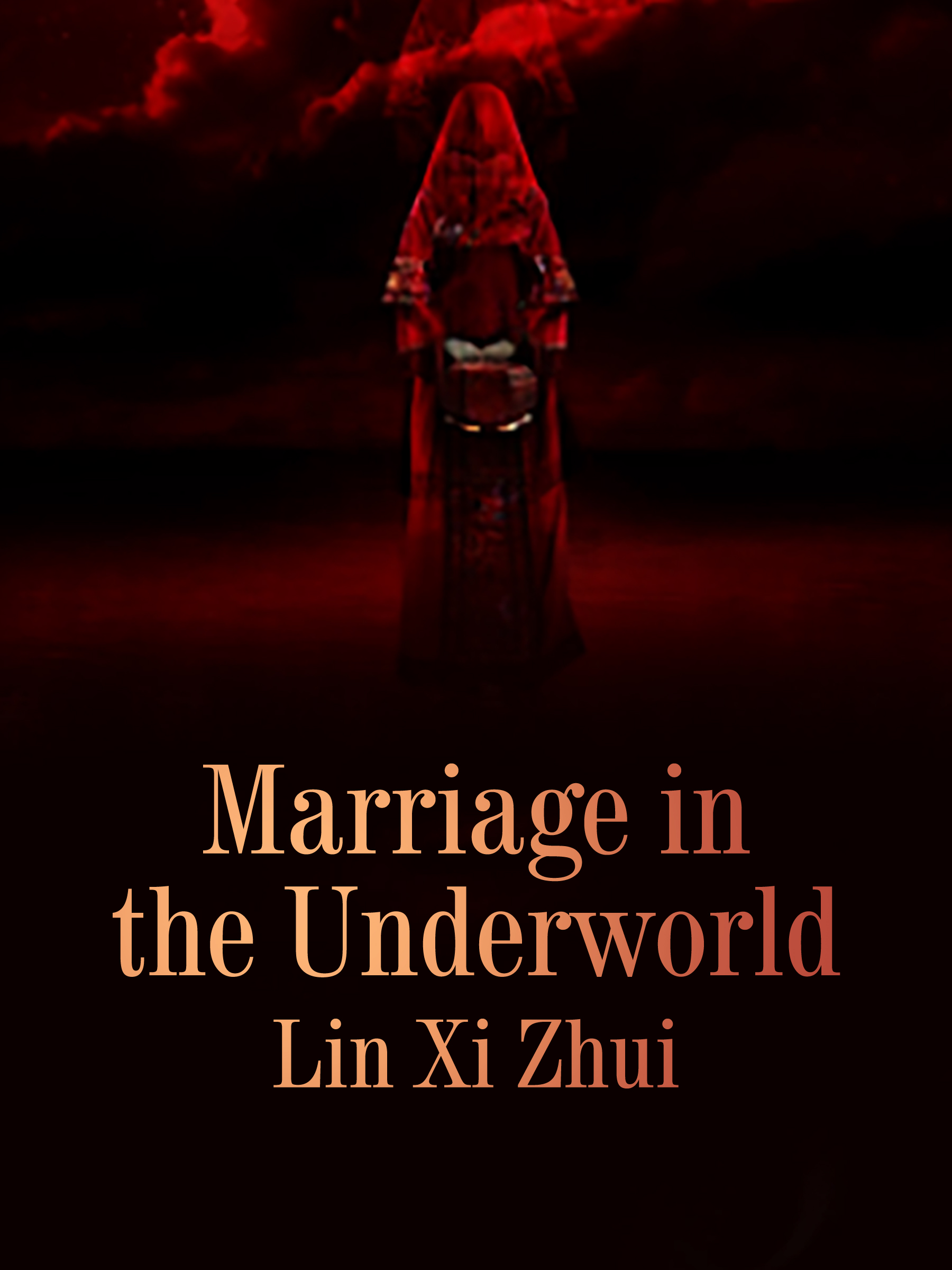 Cover image for Marriage in the Underworld