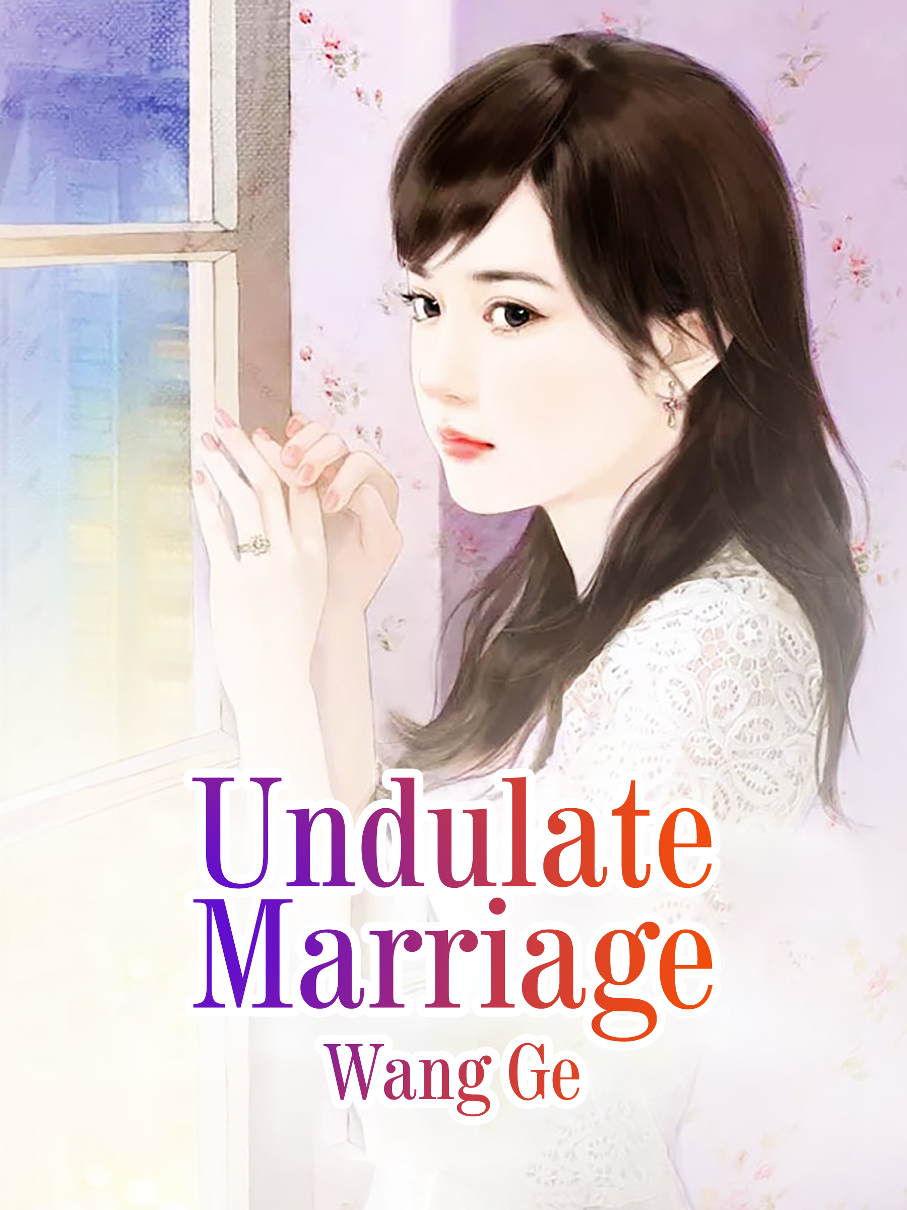 Cover image for Undulate Marriage