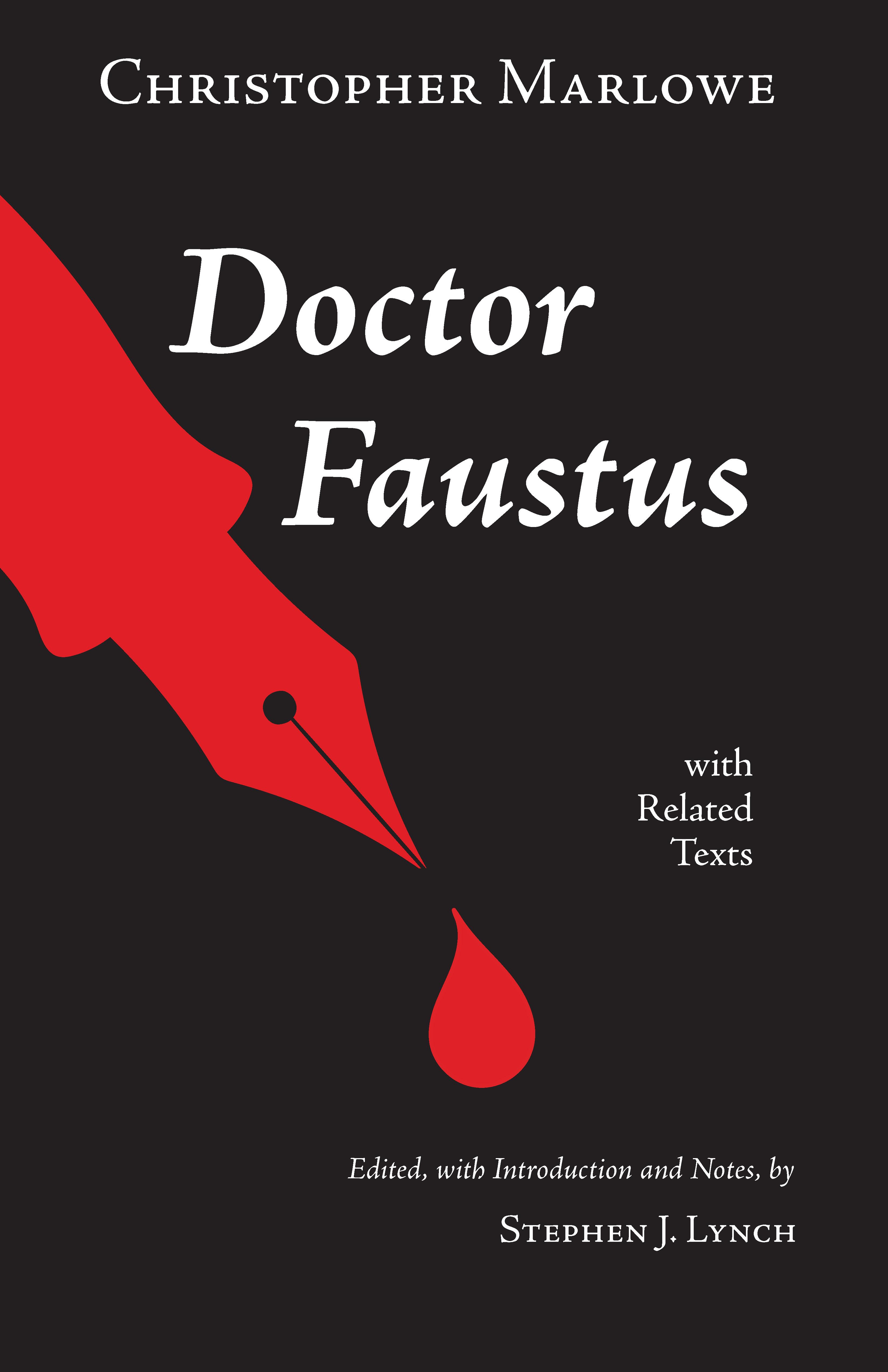 Doctor Faustus by: Christopher Marlowe - 9781647921286