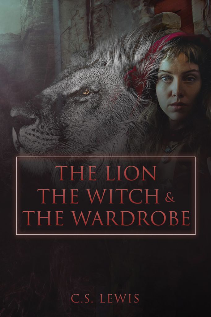 Cover image for The Lion, the Witch, and the Wardrobe