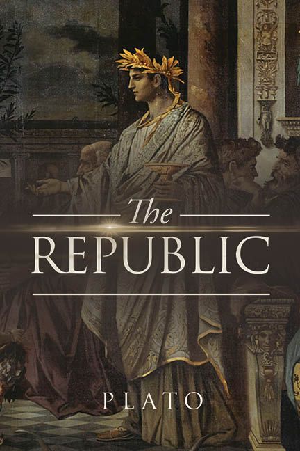 Cover image for The Republic