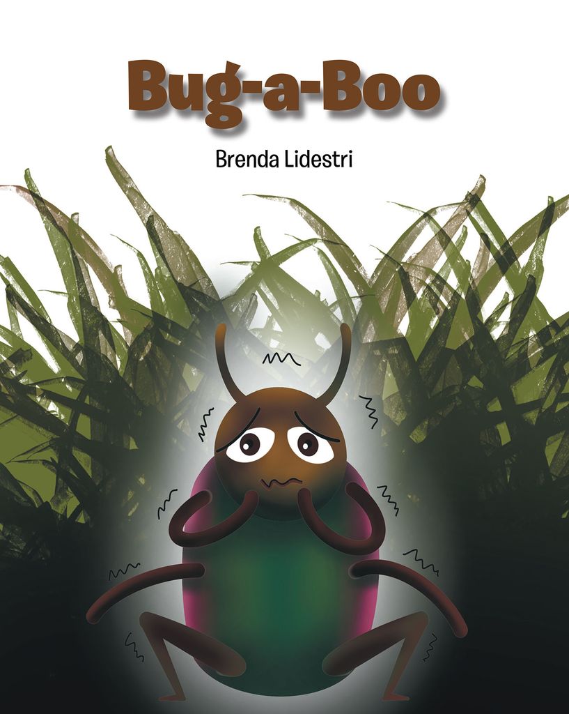 Cover image for Bug-a-Boo