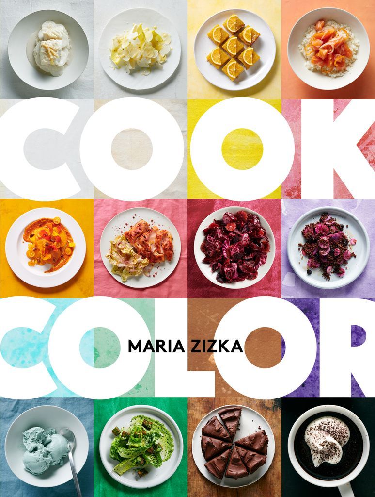 Cover image for Cook Color