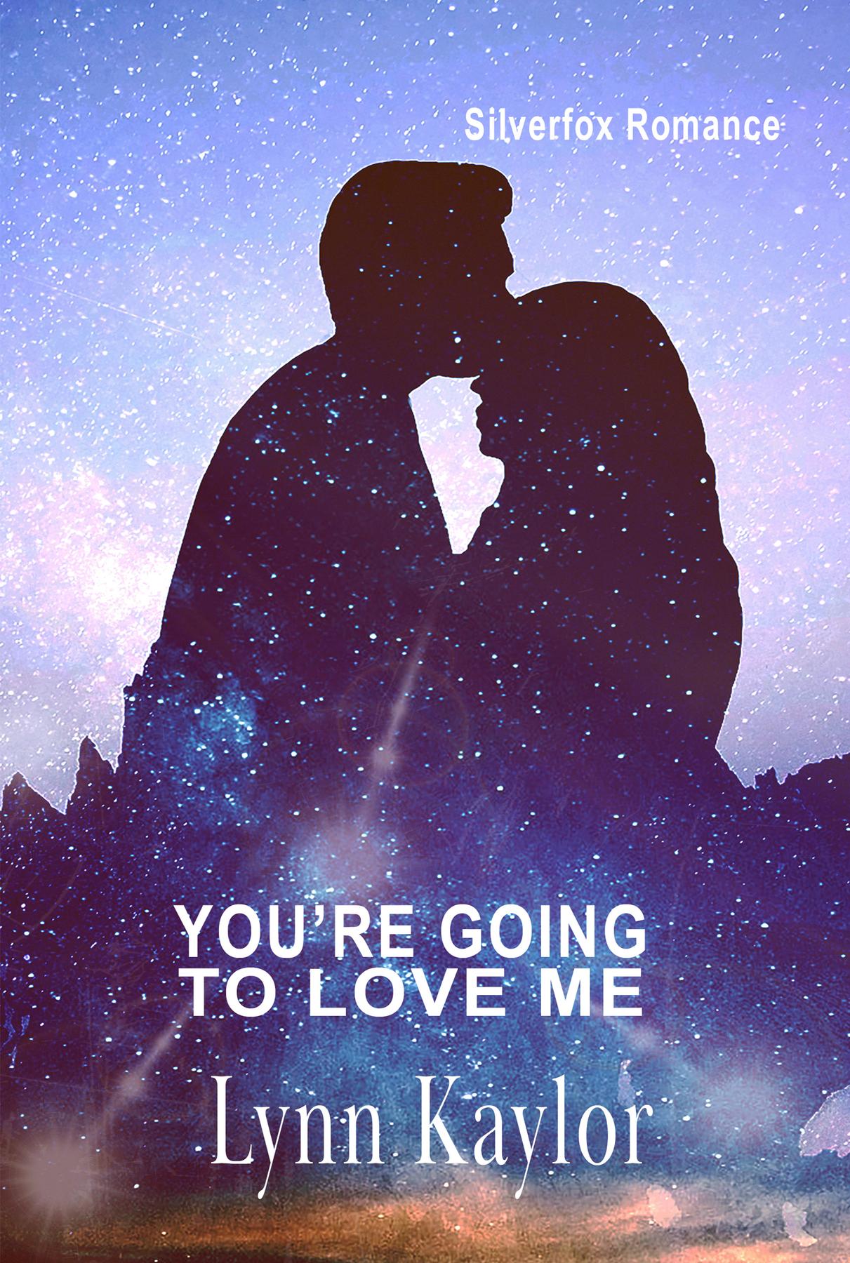 Cover image for You're Going  Love Me