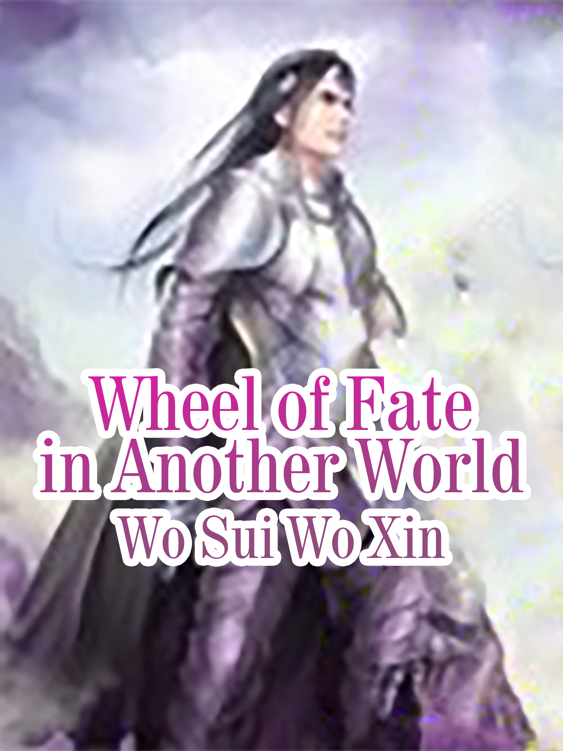 Cover image for Wheel of Fate in Another World