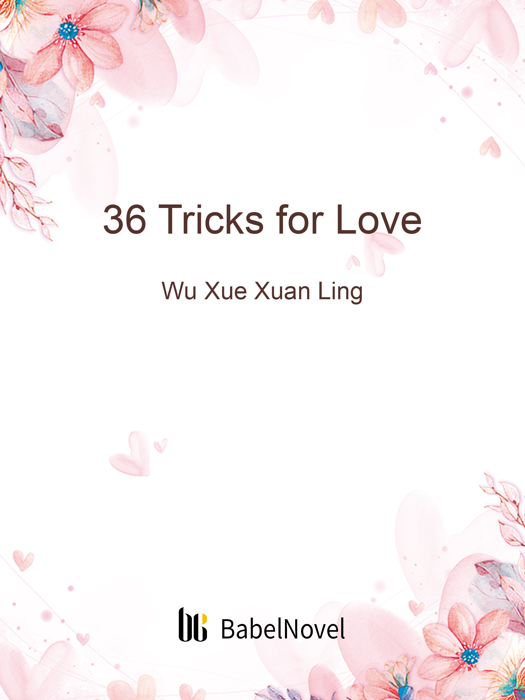 Cover image for 36 Tricks for Love