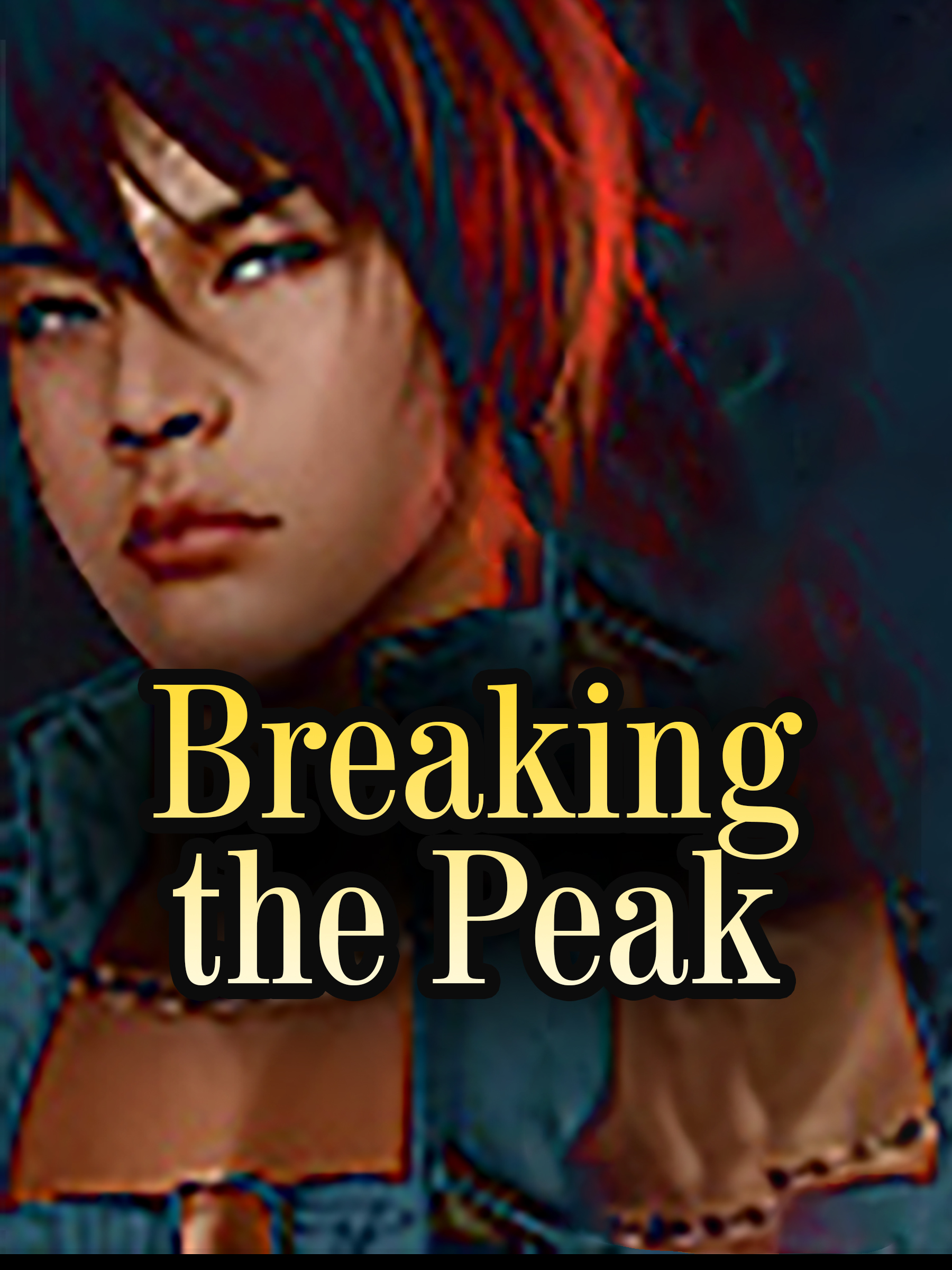 Cover image for Breaking the Peak