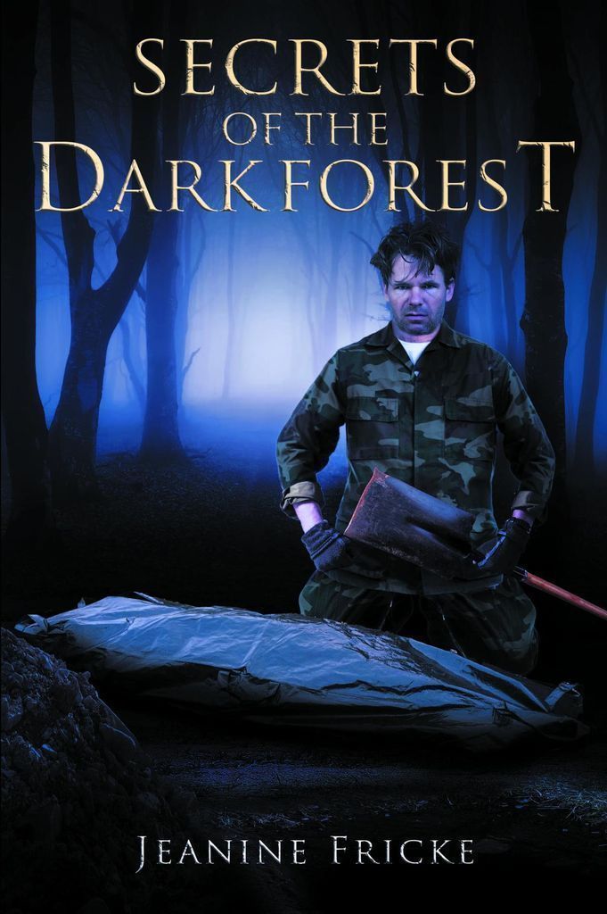 Cover image for Secrets of the Dark Forest