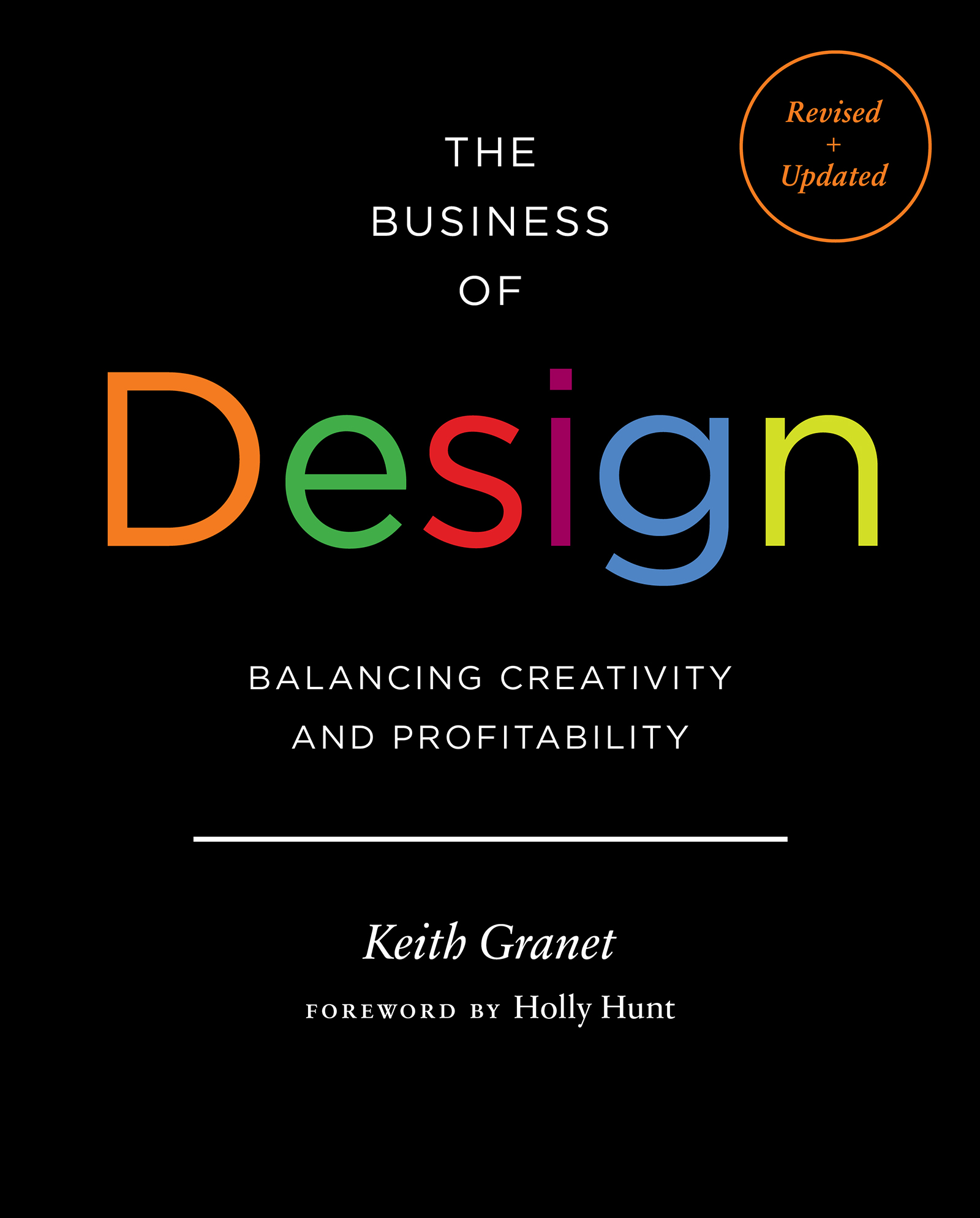 Cover image for The Business of Design