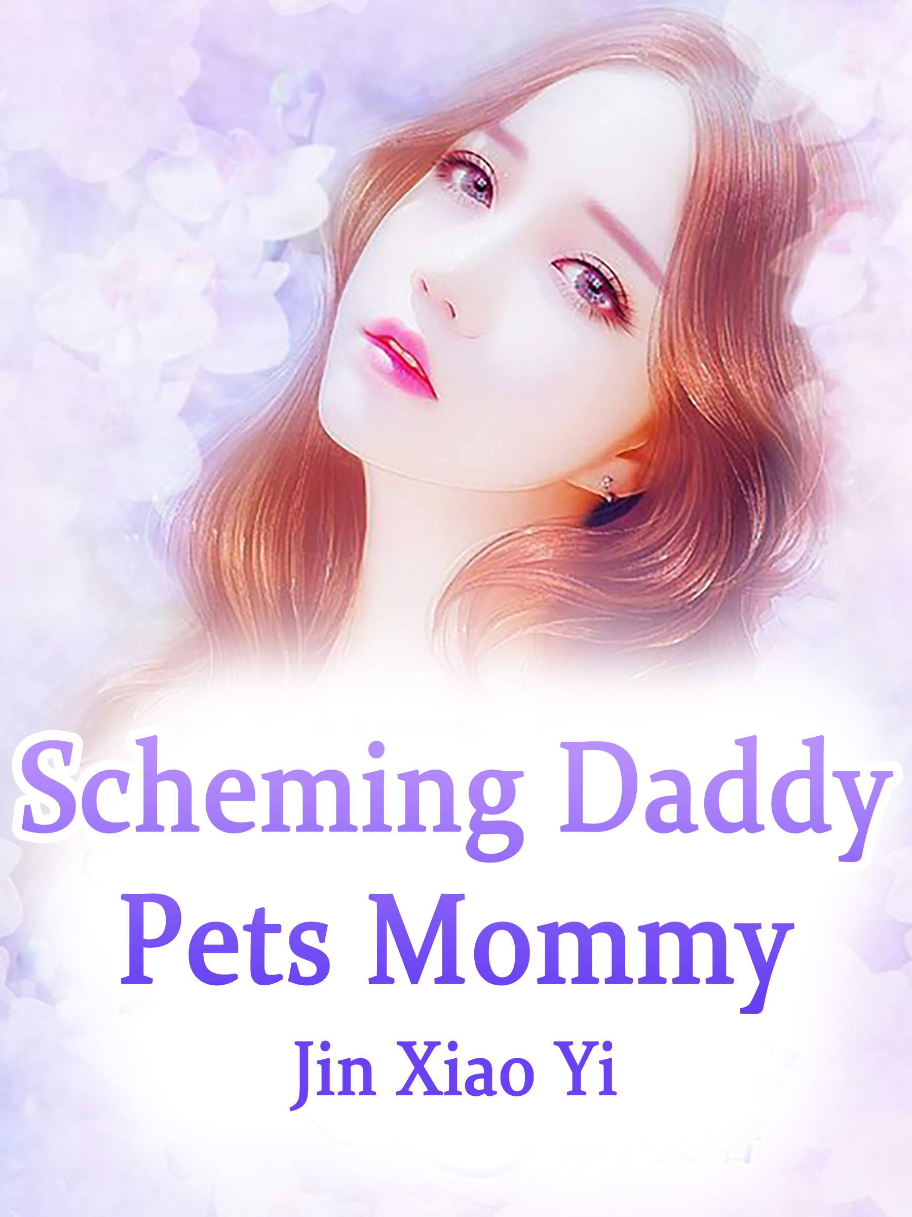 Cover image for Scheming Daddy Pets Mommy