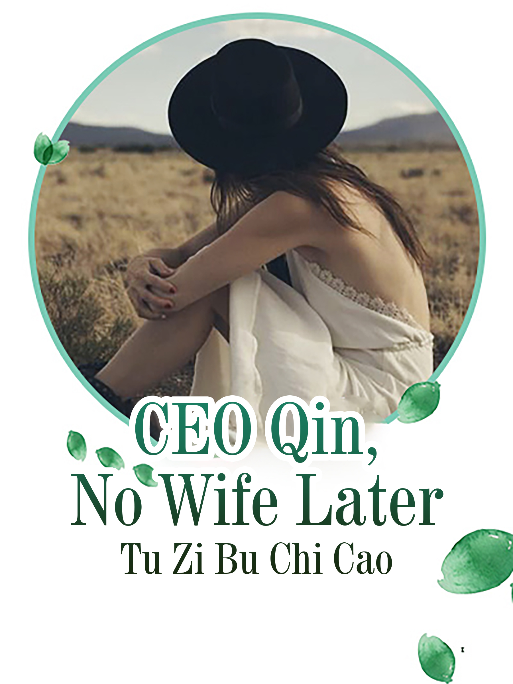 Cover image for CEO Qin, No Wife Later