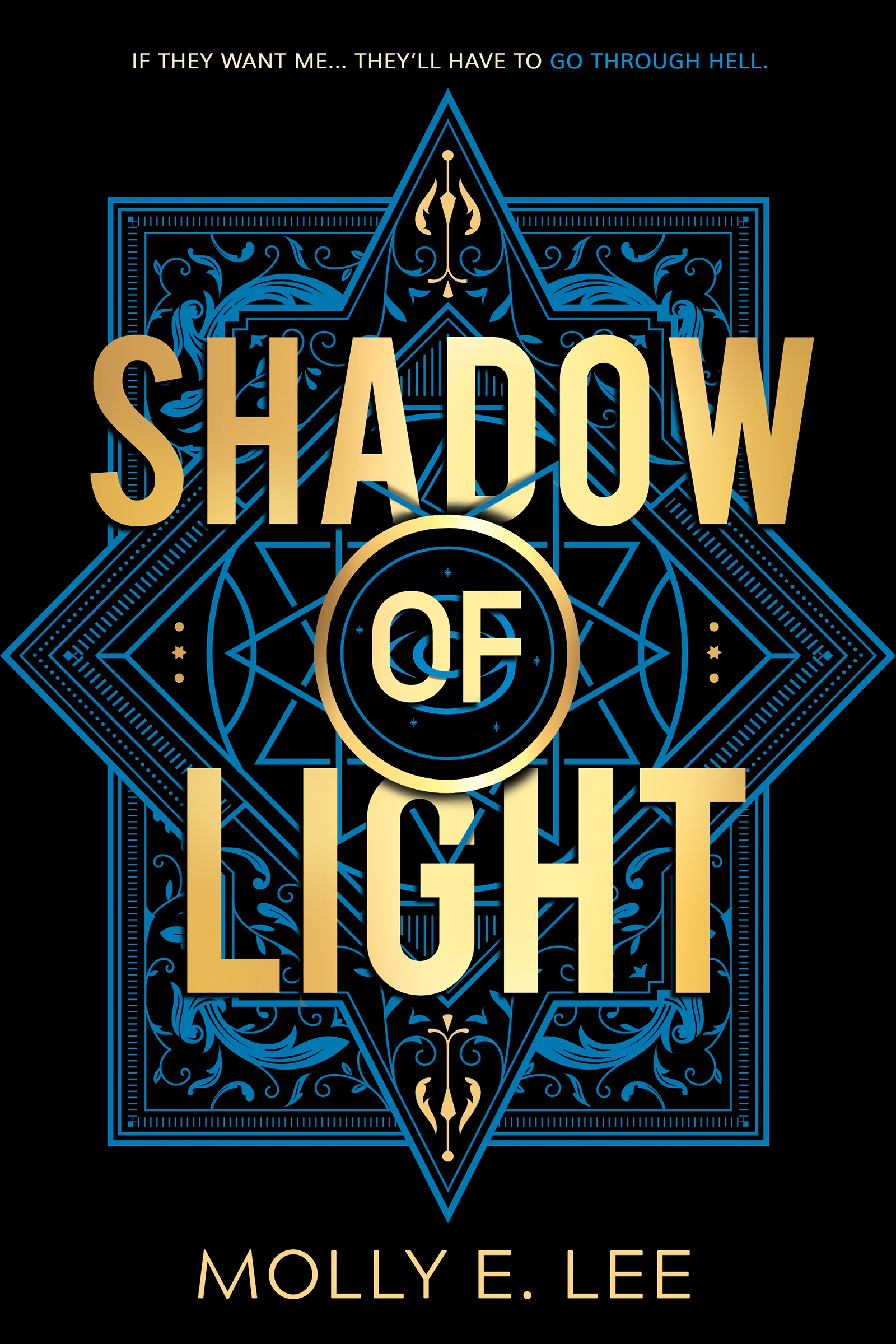 Cover image for Shadow of Light