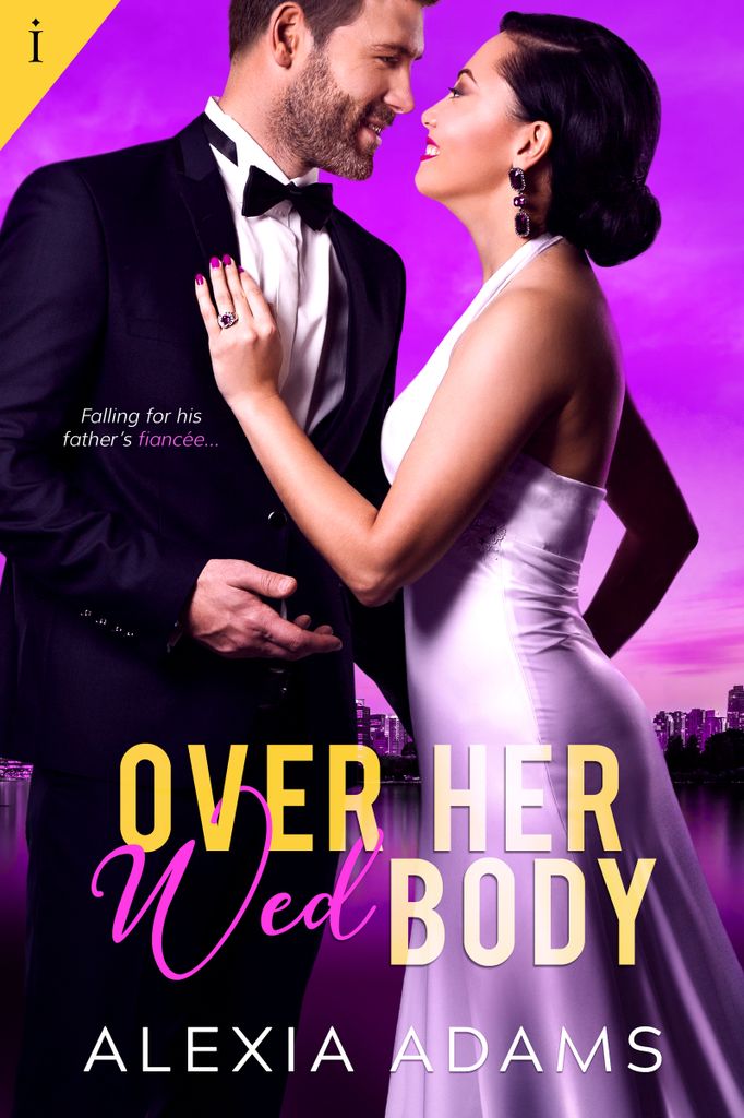 Cover image for Over Her Wed Body