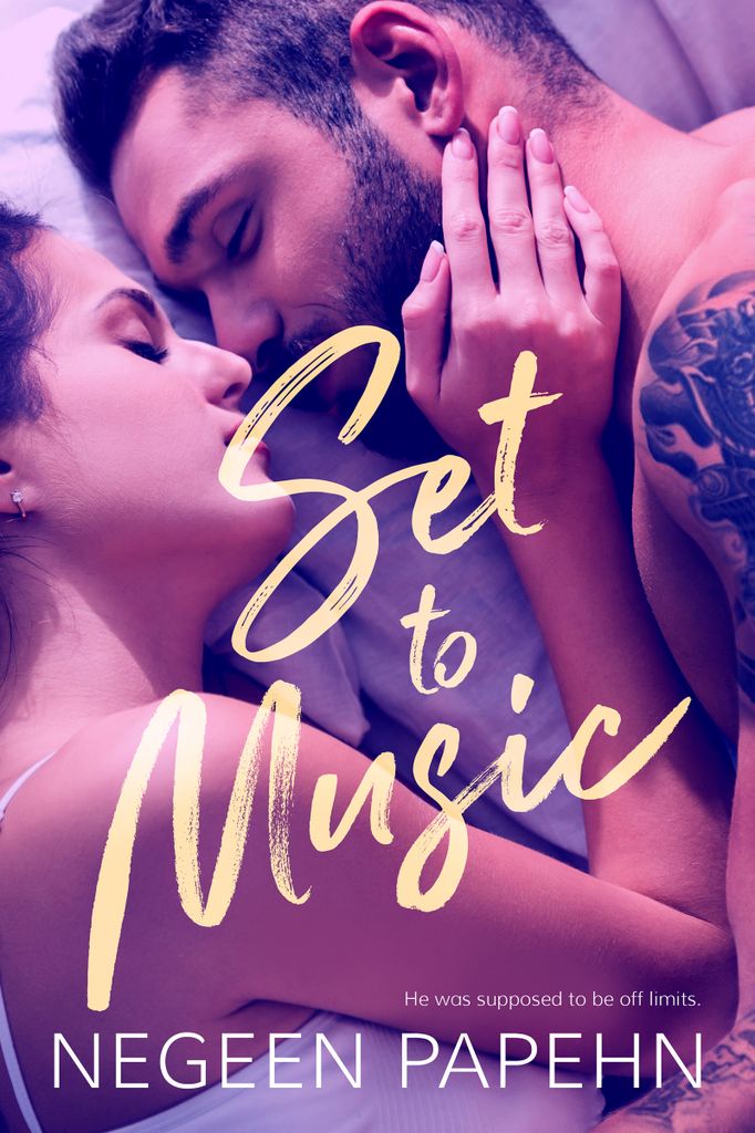 Cover image for Set to Music
