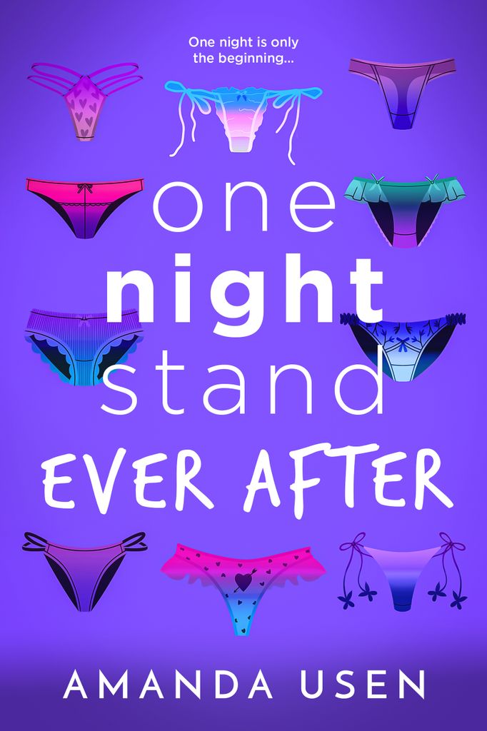 Cover image for One Night Stand Ever After