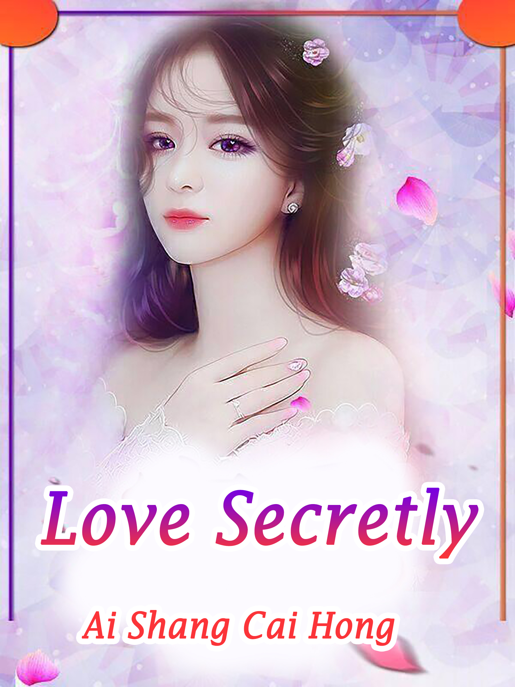 Cover image for Love Secretly