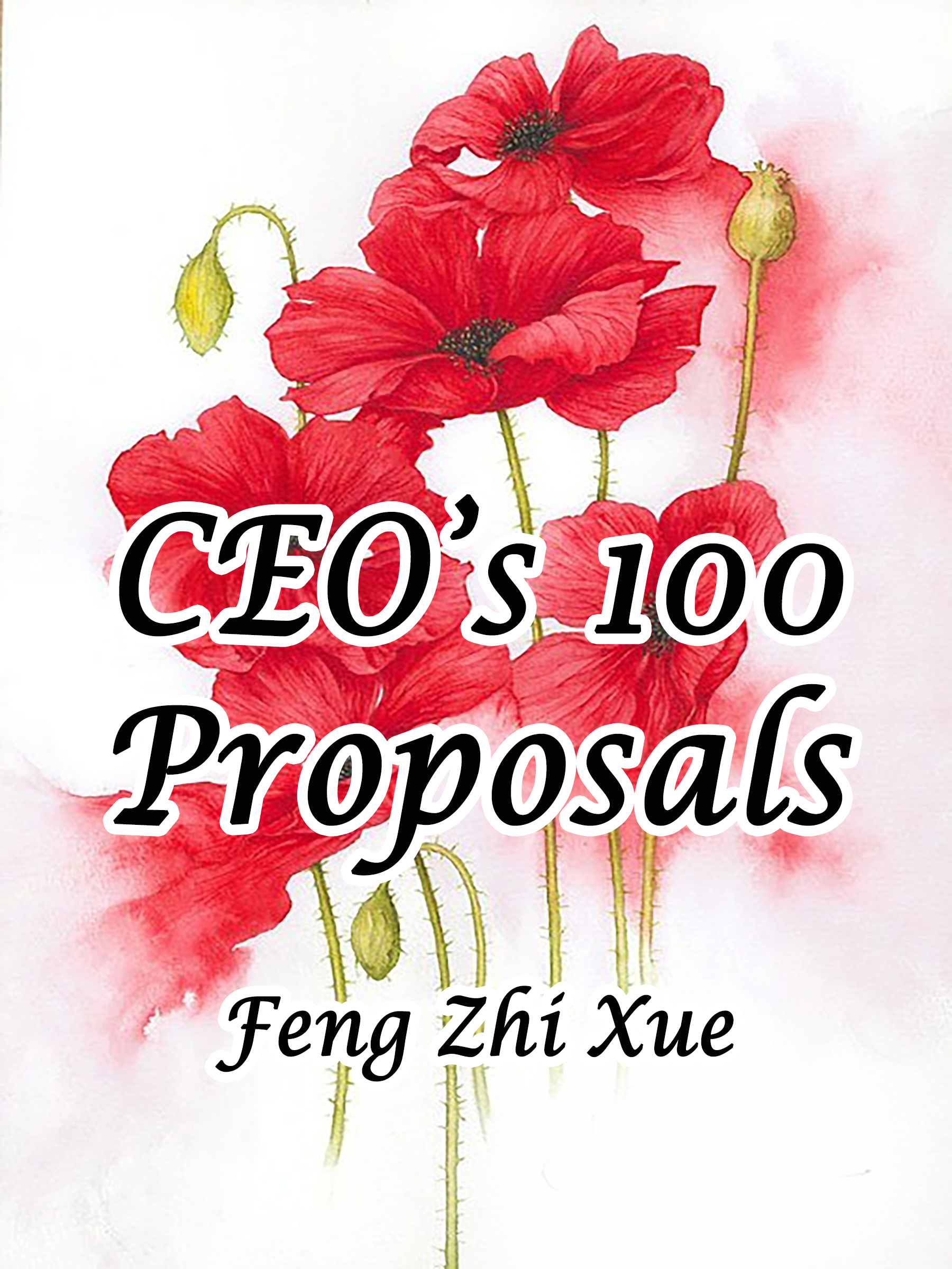 Cover image for CEOs 100 Proposals