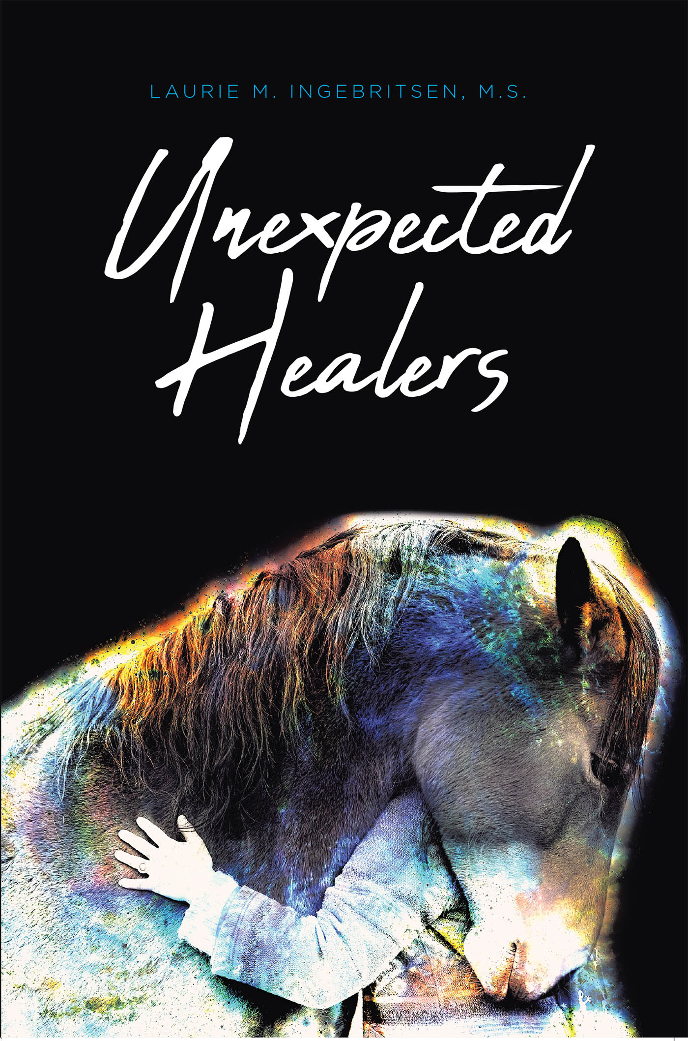 Cover image for Unexpected Healers