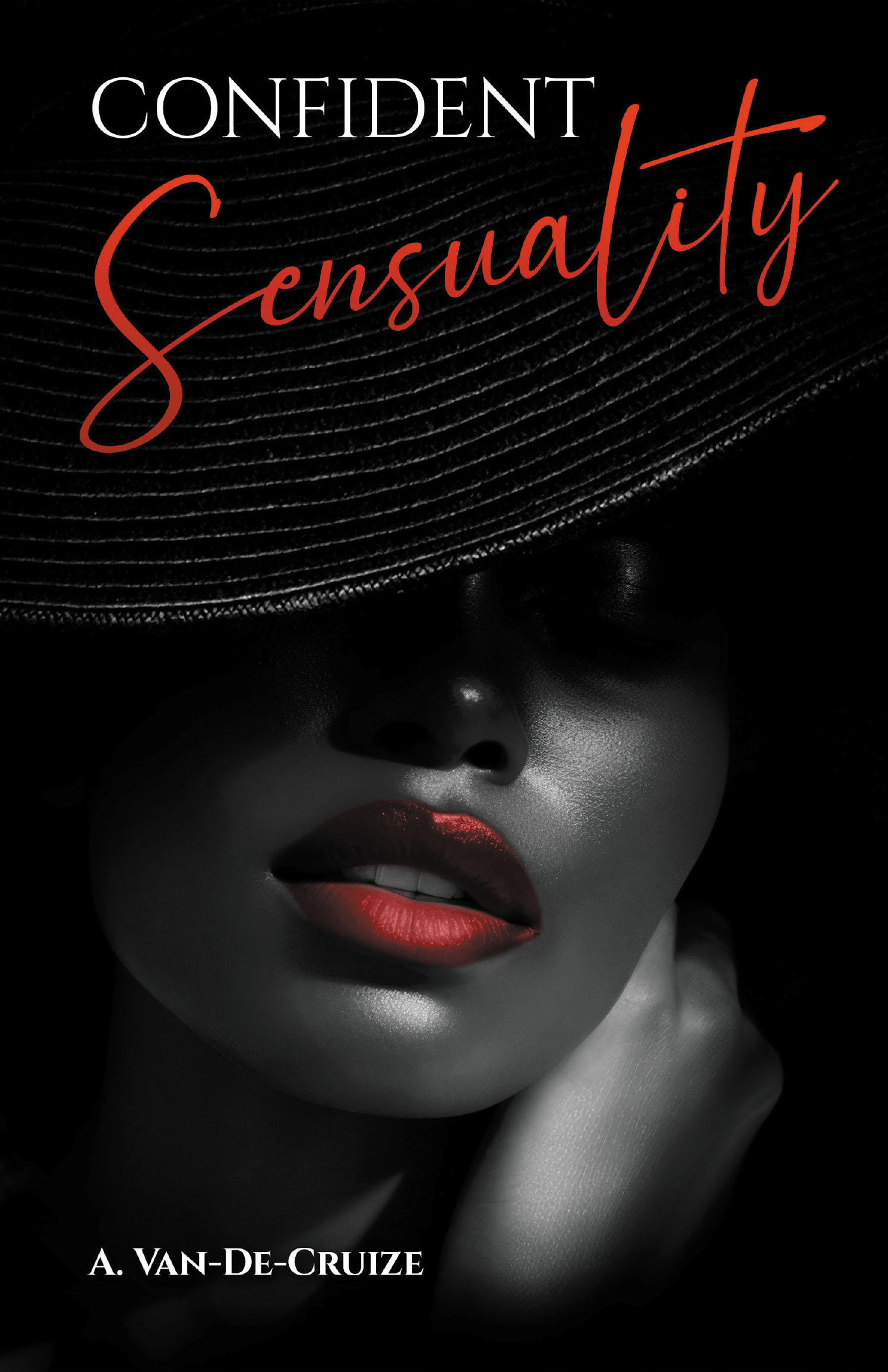 Cover image for Confident Sensuality