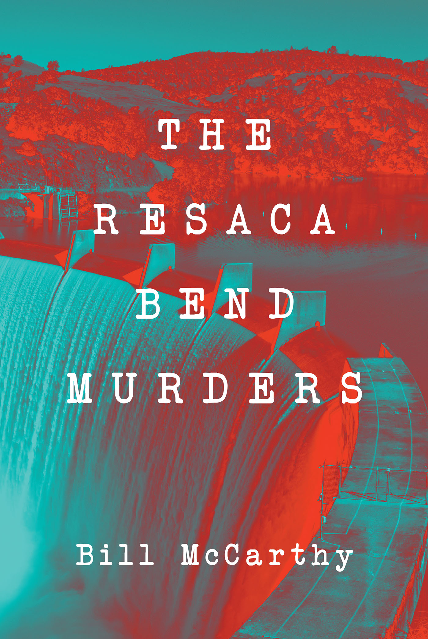 Cover image for The Resaca Bend Murders