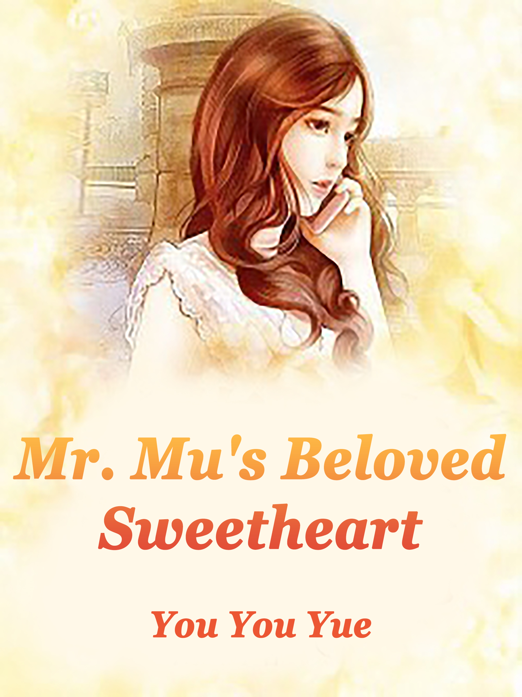 Cover image for Mr. Mu's Beloved Sweetheart
