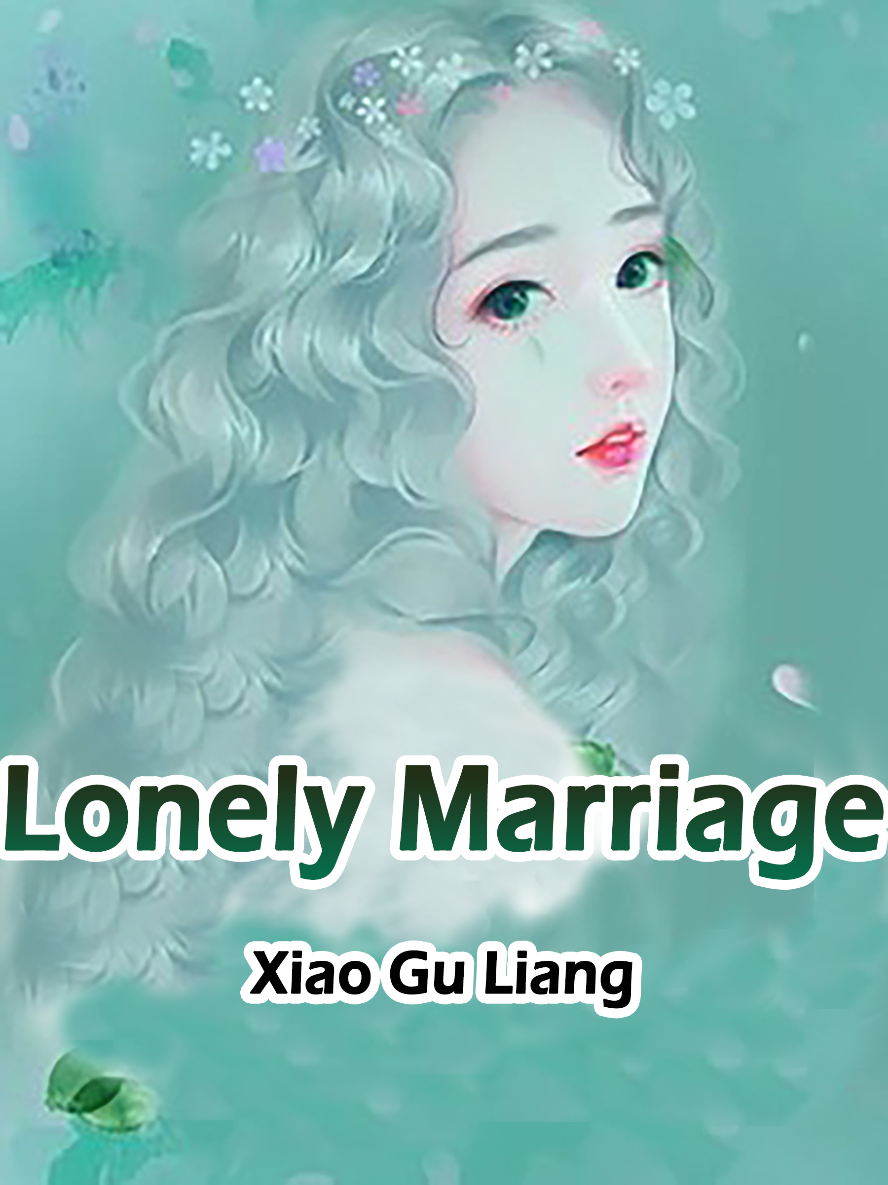 Cover image for Lonely Marriage