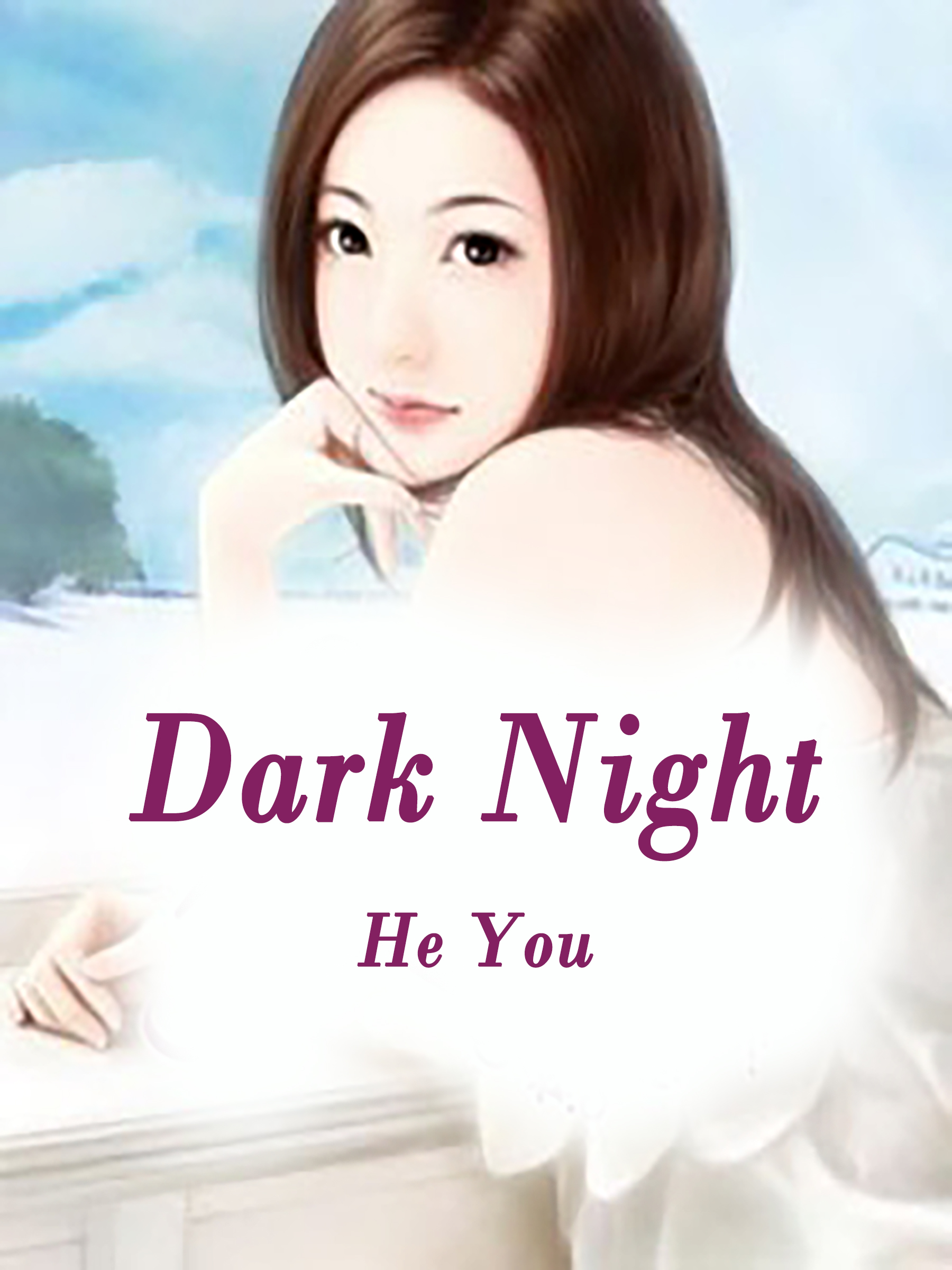 Cover image for Dark Night