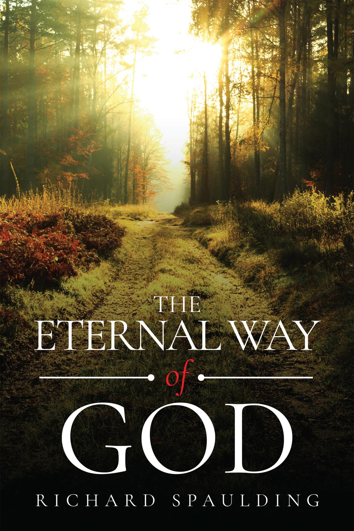 Cover image for The Eternal Way of God
