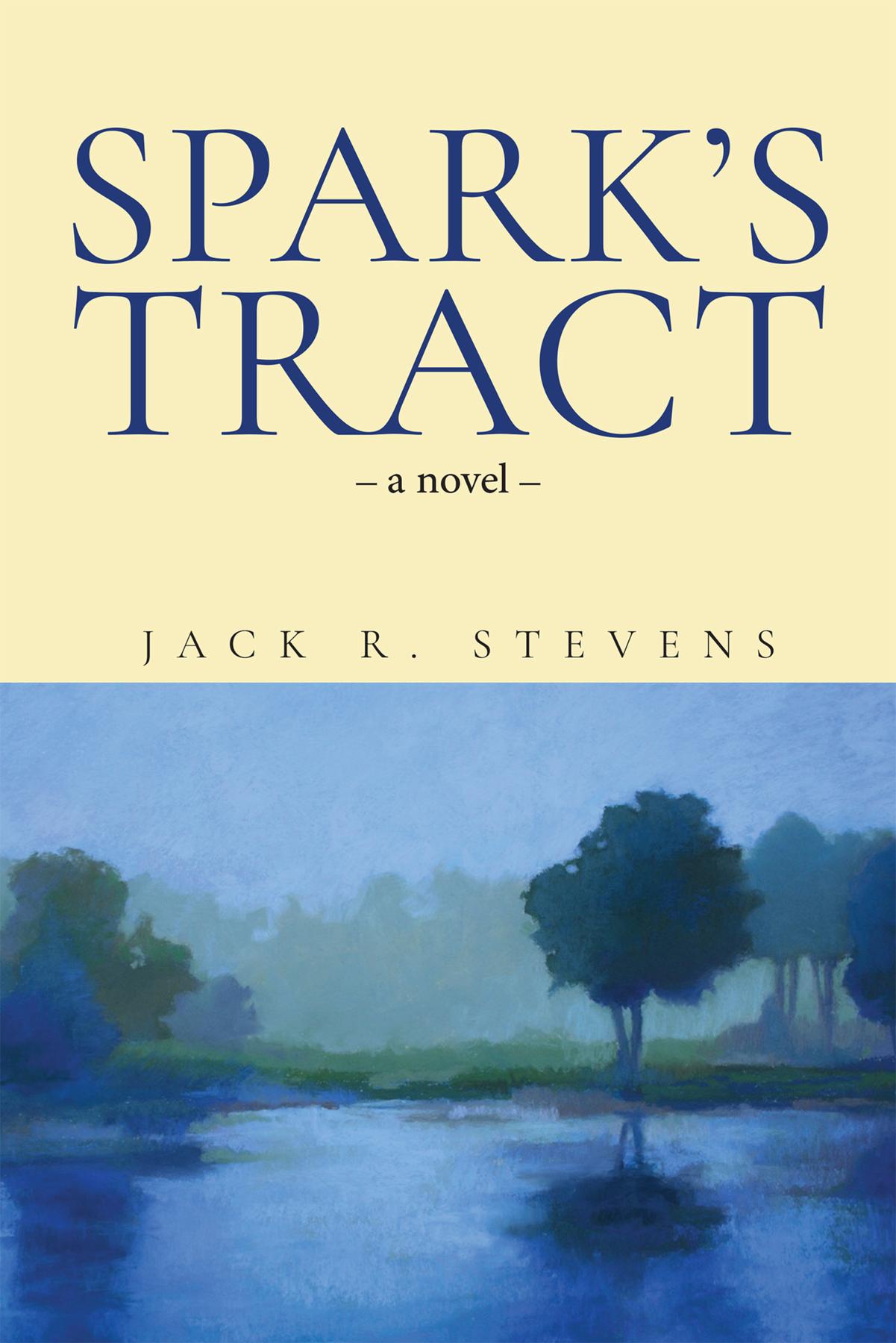 Cover image for Spark's Tract