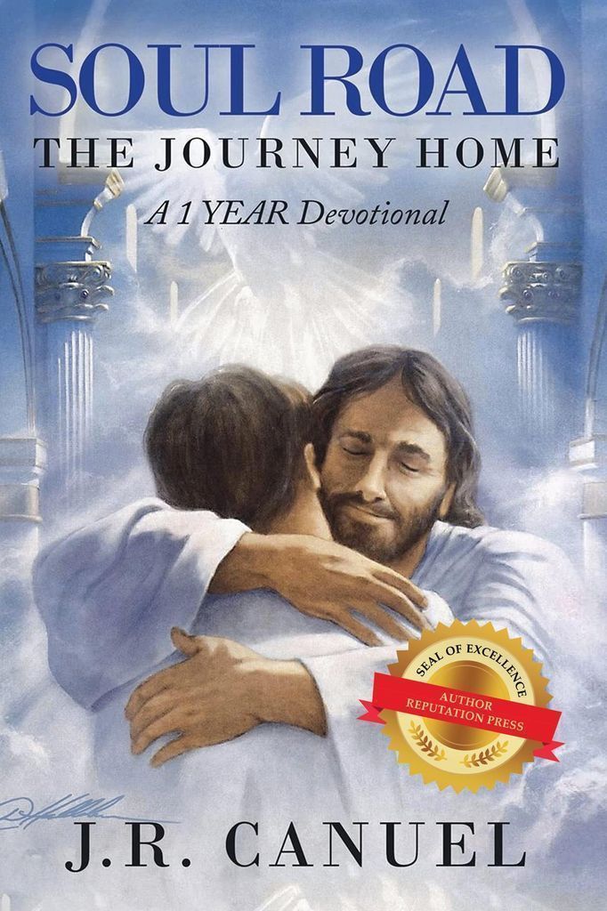 Cover image for Soul Road