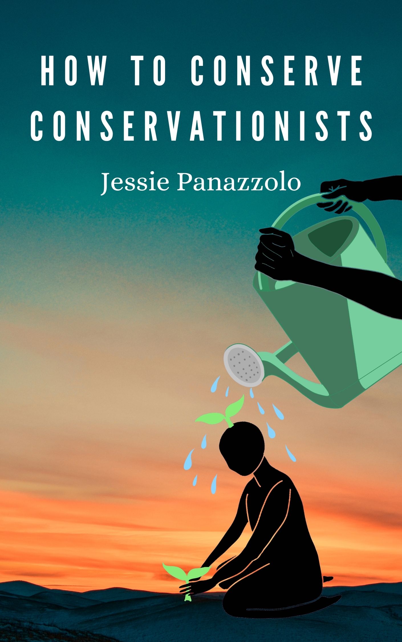Cover image for How to Conserve Conservationists