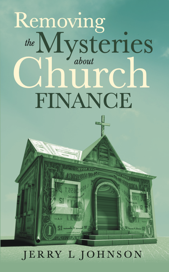 Cover image for Removing the Mysteries about Church Finance