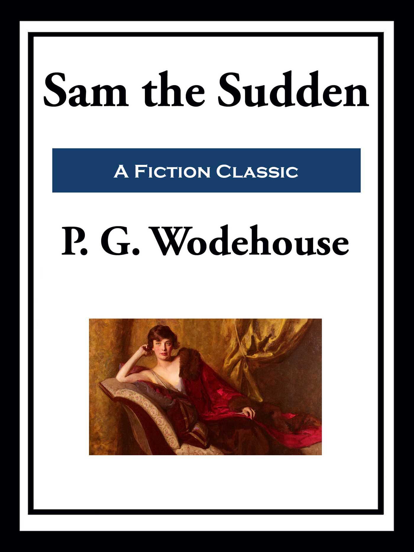 Cover image for Sam the Sudden