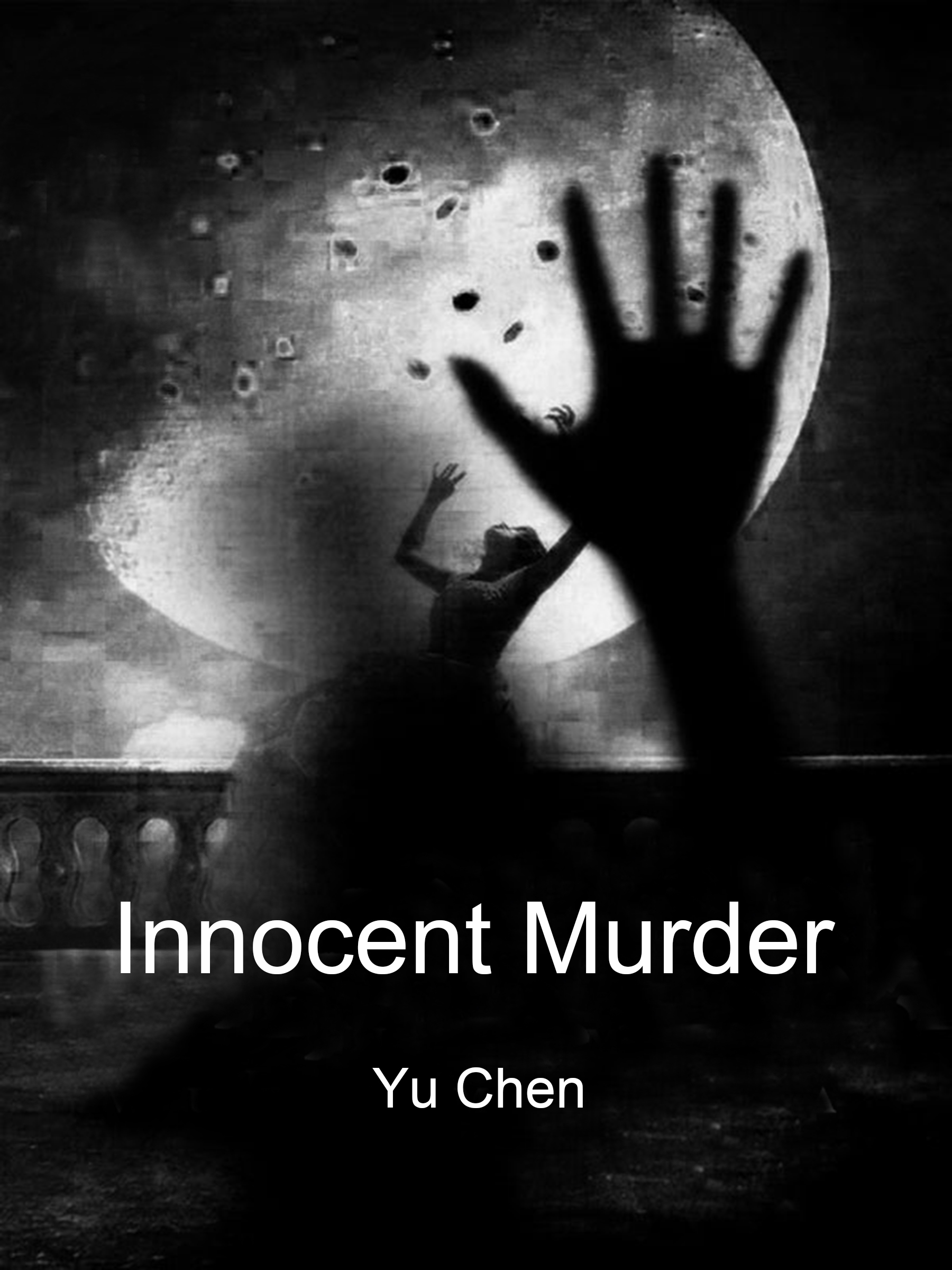 Cover image for Innocent Murder