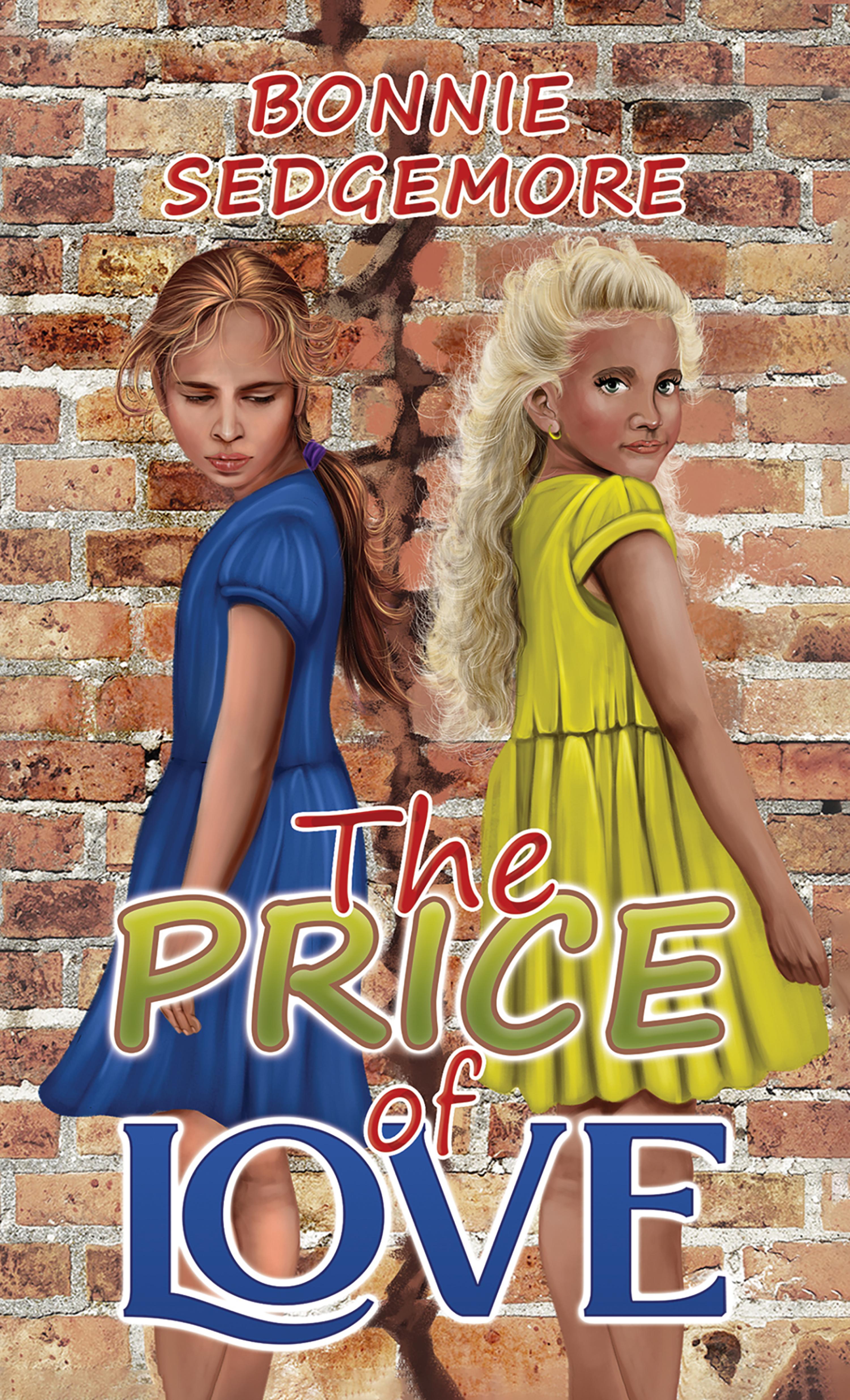 Cover image for The Price of Love