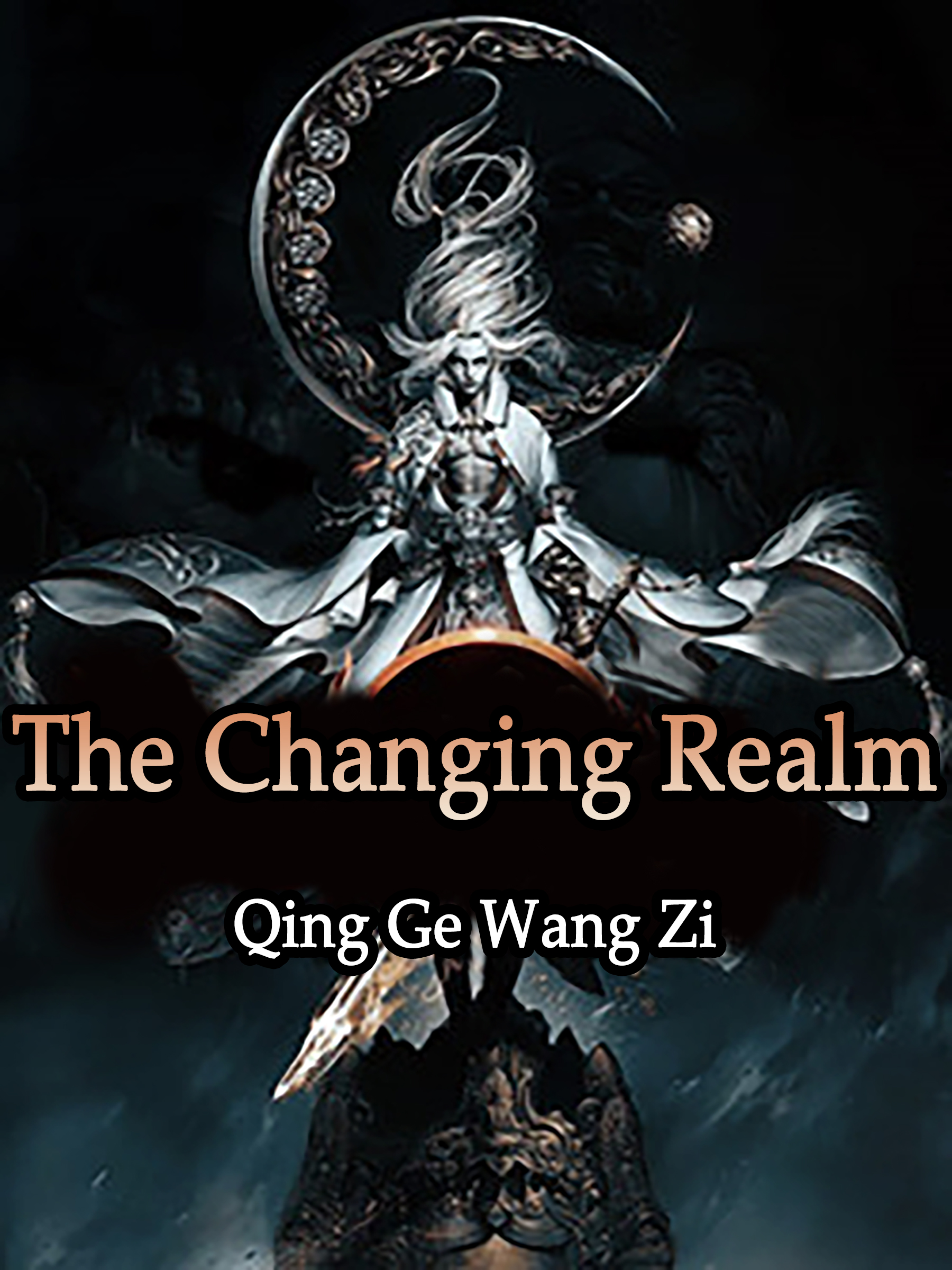 Cover image for The Changing Realm
