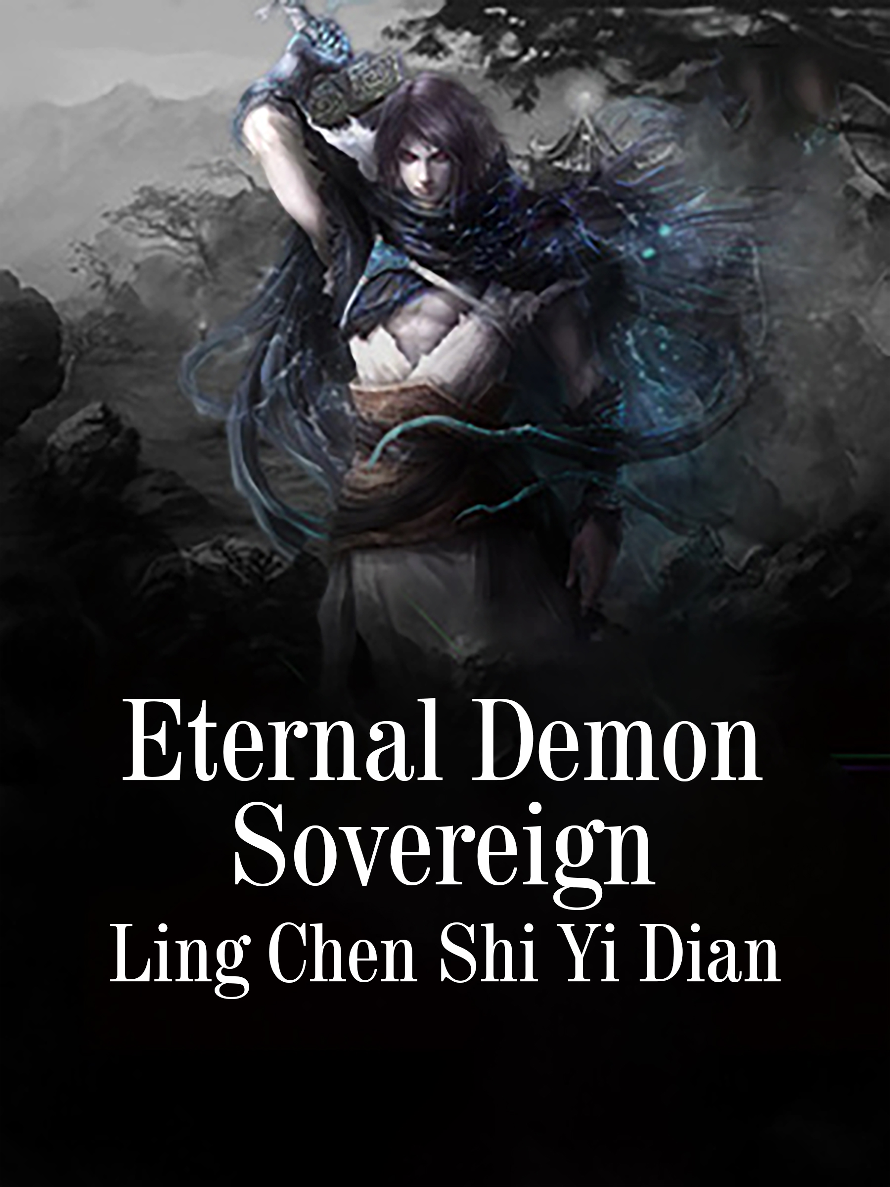 Cover image for Eternal Demon Sovereign