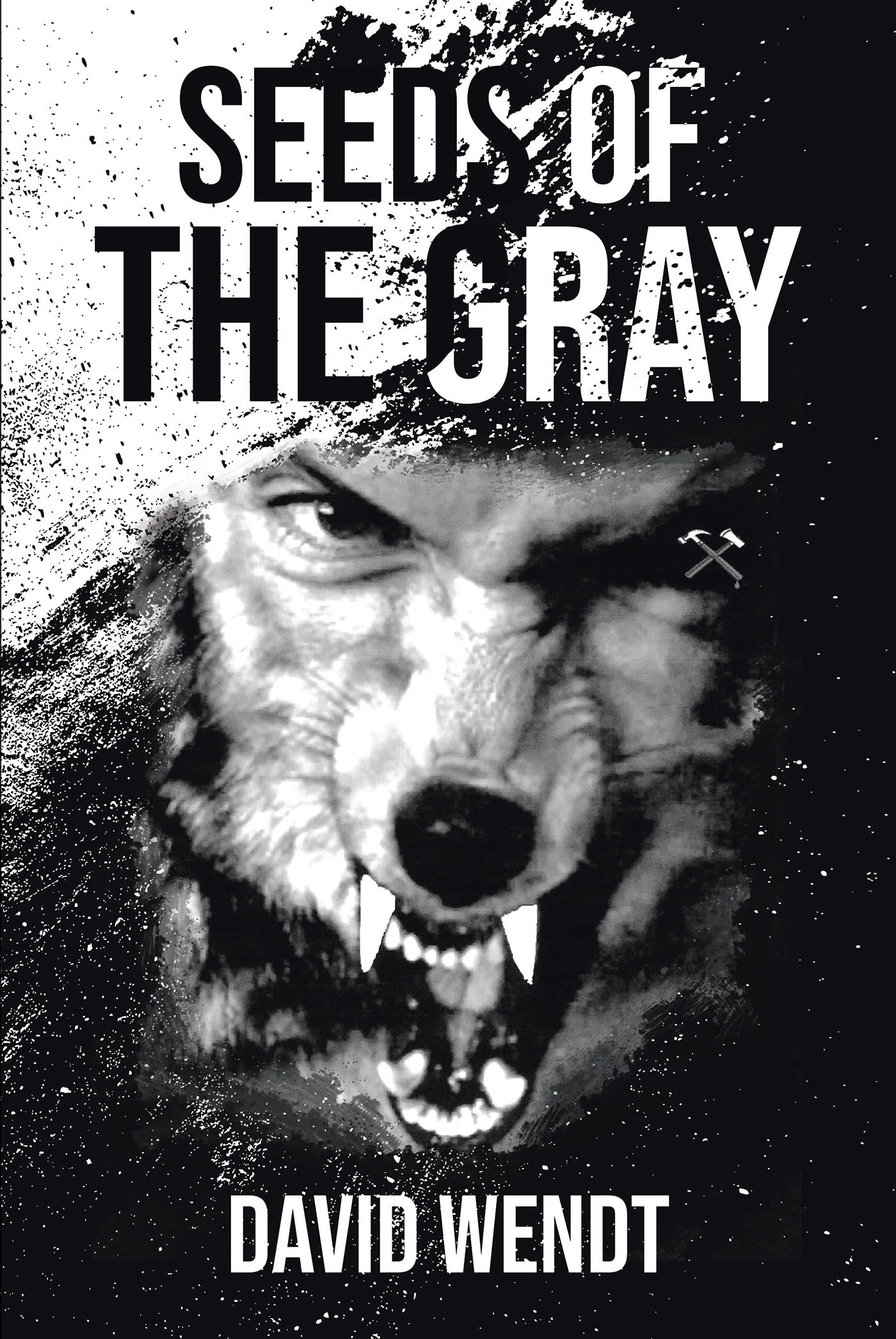 Cover image for Seeds of the Gray