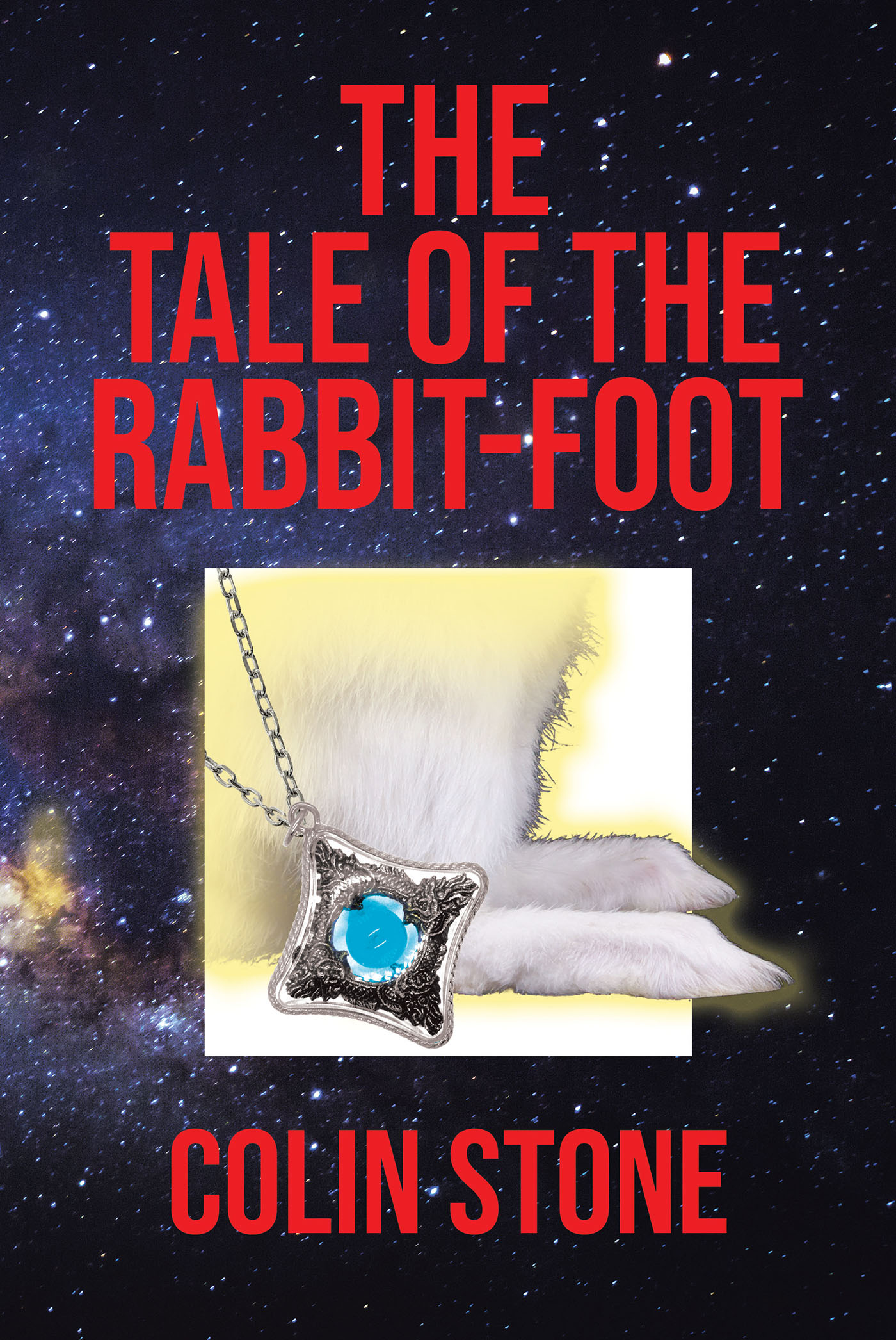 Cover image for The Tale of the Rabbit-Foot