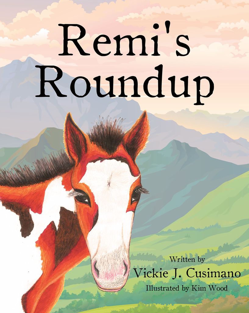 Cover image for Remi's Roundup