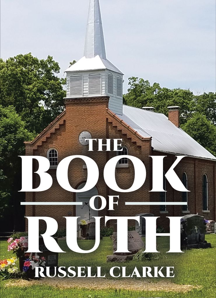 Cover image for The Book of Ruth