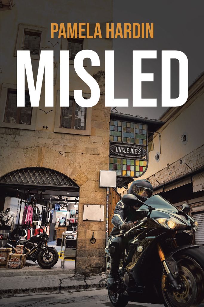 Cover image for Misled