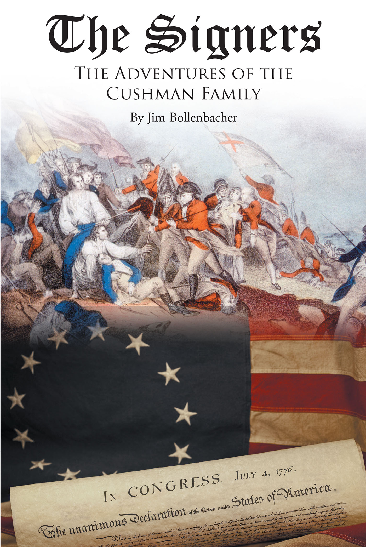 Cover image for The Signers