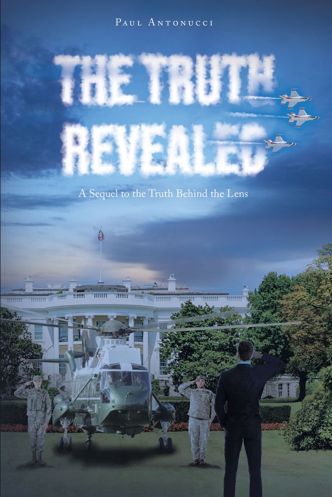 Cover image for The Truth Revealed