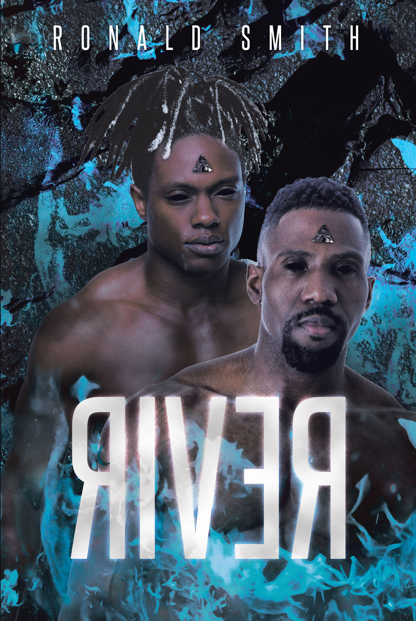 Cover image for River