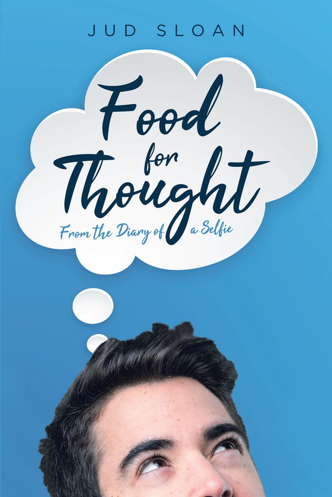 Cover image for Food for Thought